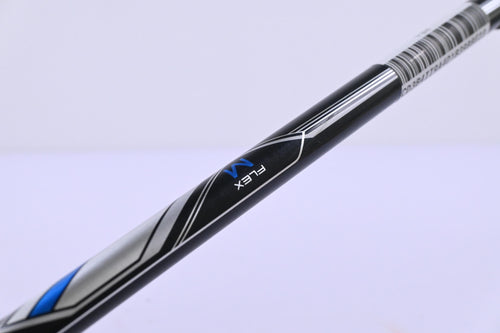 Taylormade Jetspeed #4 Hybrid / 22 Degree / Senior Flex Taylormade Velox T 55