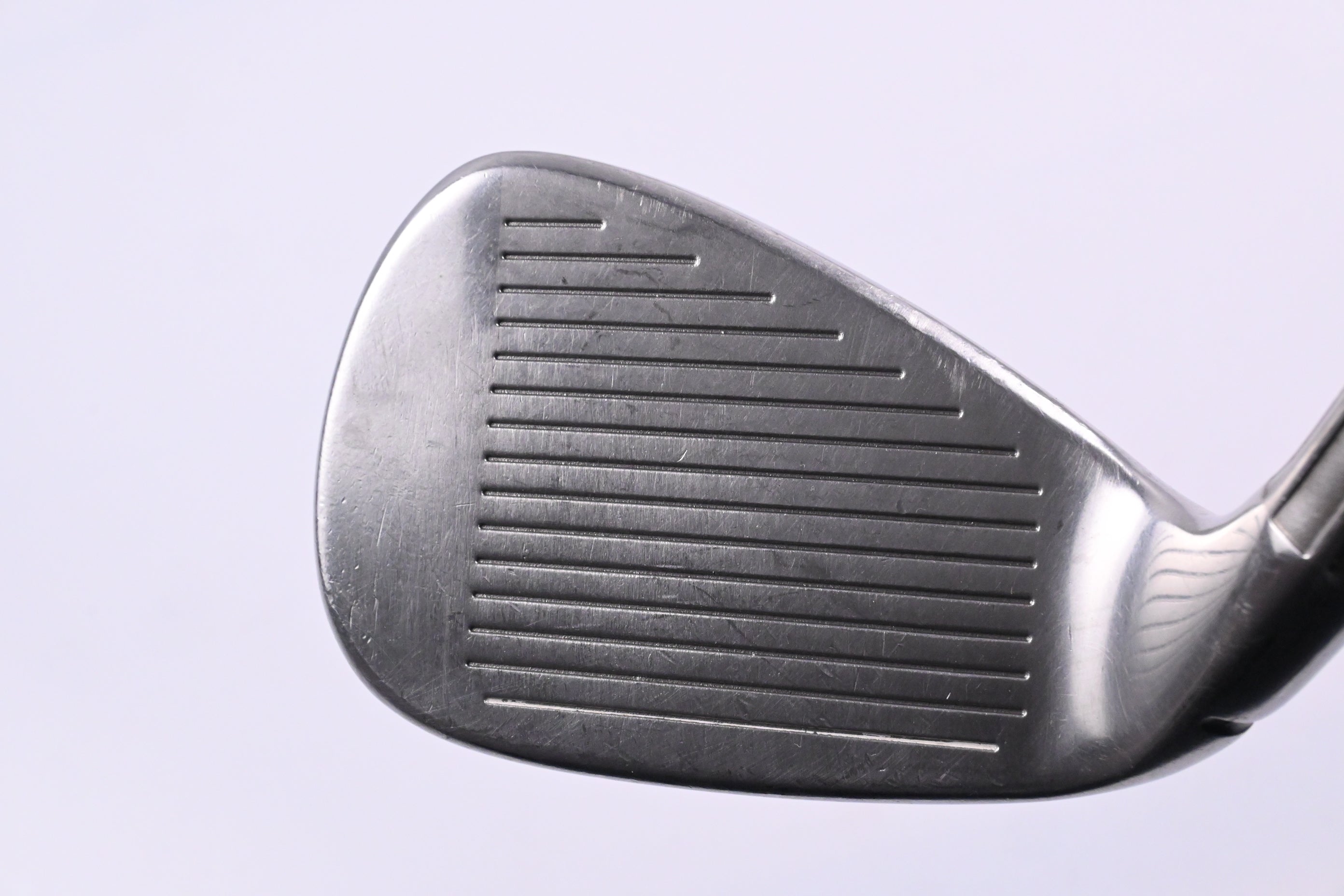 Taylormade M4 #9 Iron / Regular Flex KBS Max 85 Shaft