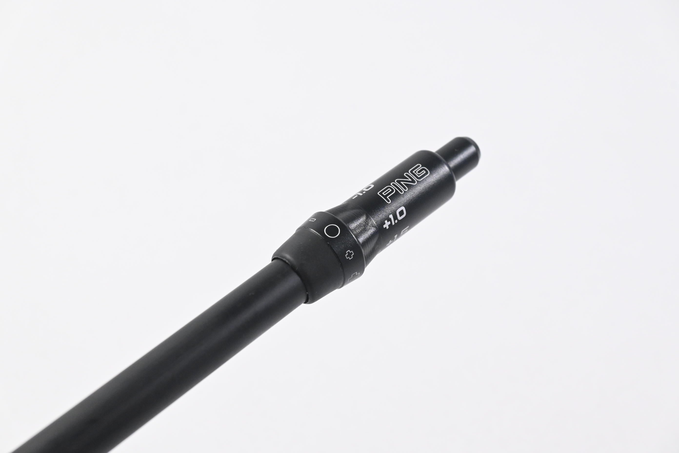 Fujikura Motore X F3 7 Driver Shaft / X-Flex / Ping 3rd Gen
