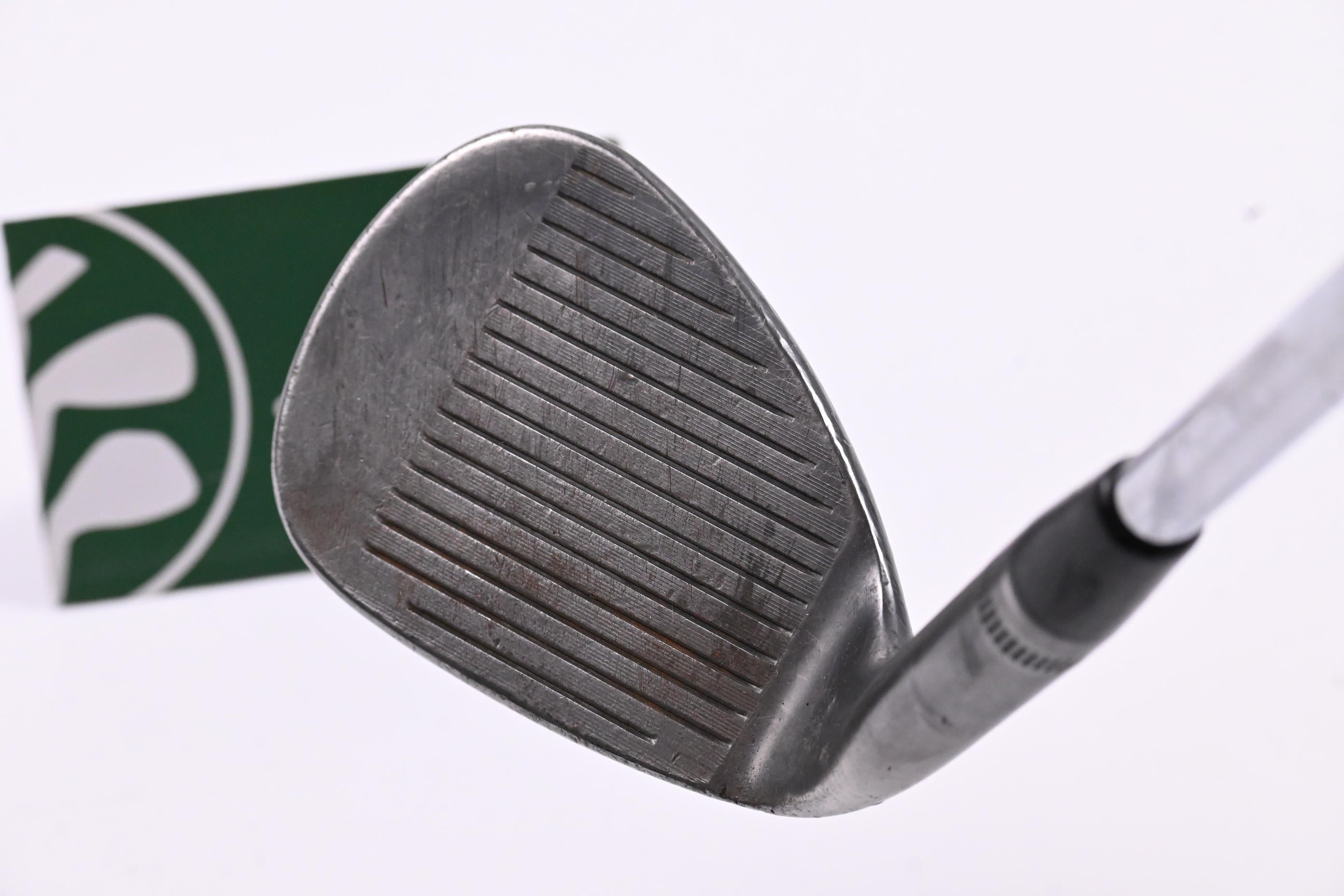 Callaway Mack Daddy 4 Lob Wedge / 58 Degree / Stiff Flex Dynamic Gold 115