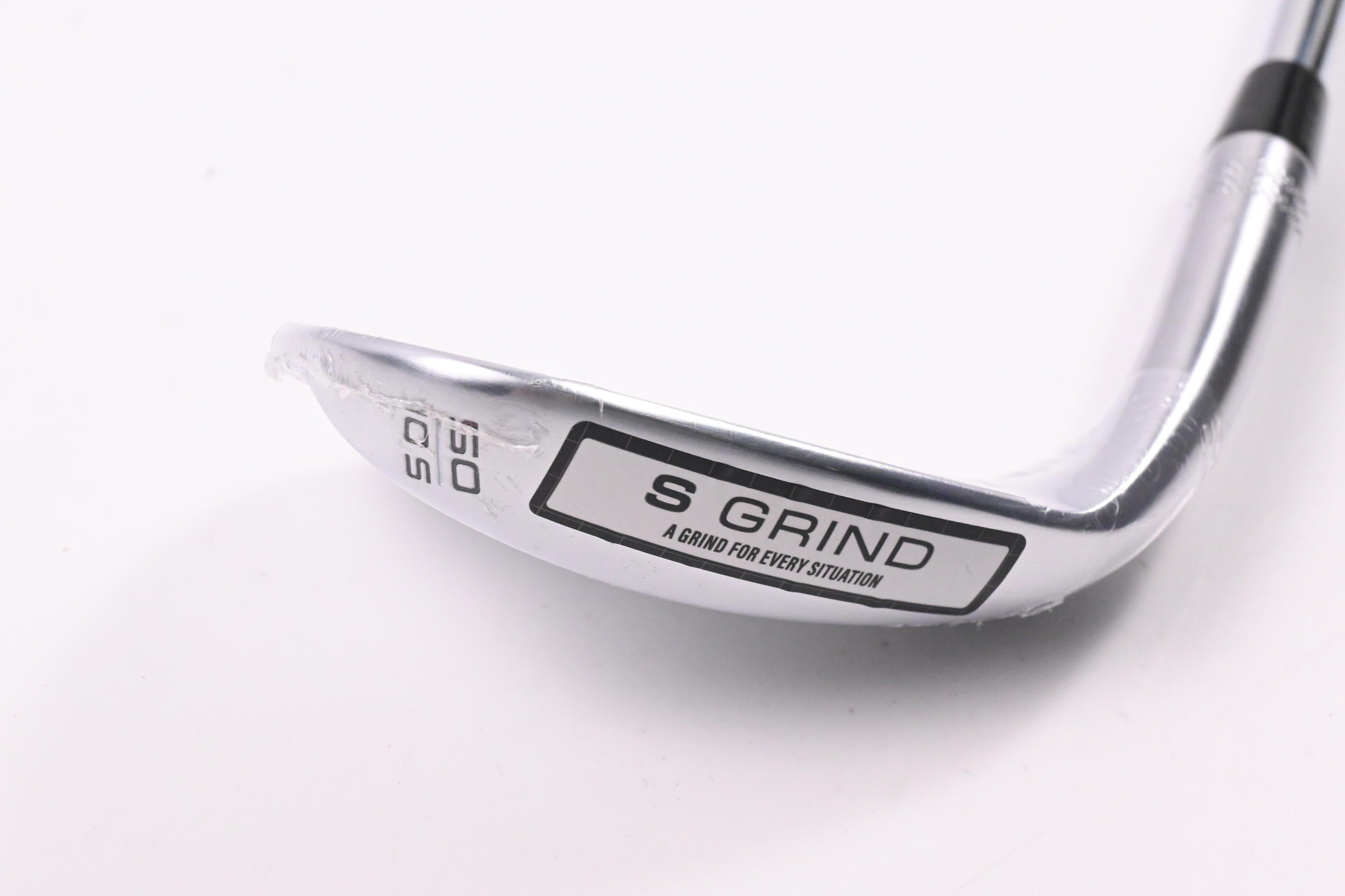 Callaway Opus SP Gap Wedge / 50 Degree / Stiff Flex Dynamic Gold S200 Shaft