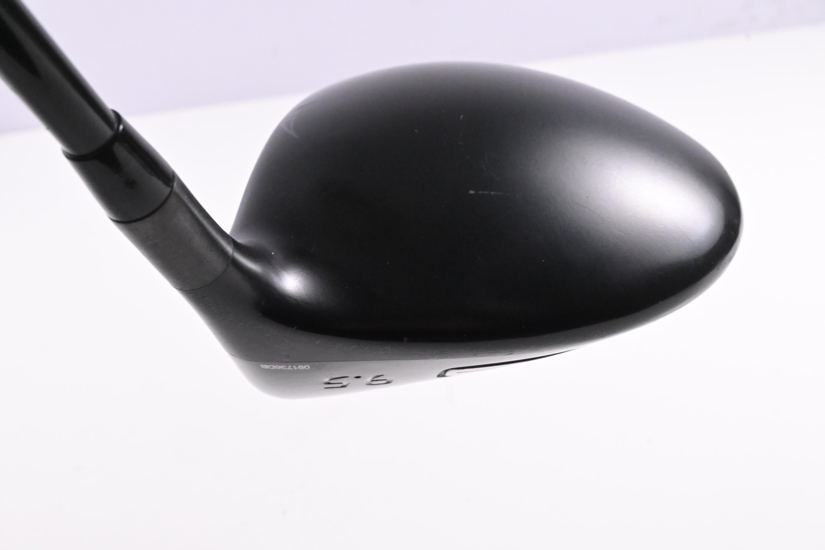 Ping i20 Driver / 9.5 Degree / Stiff Flex Project X Shaft
