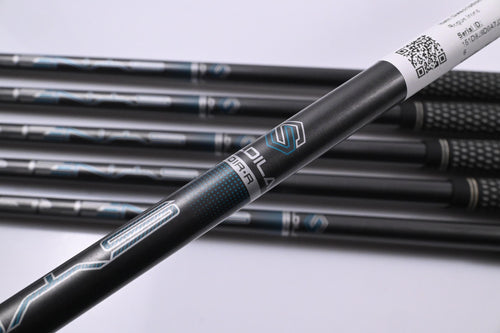 Callaway Rogue Irons / 5-PW / Regular Flex Aldila Synergy 50 Shaft