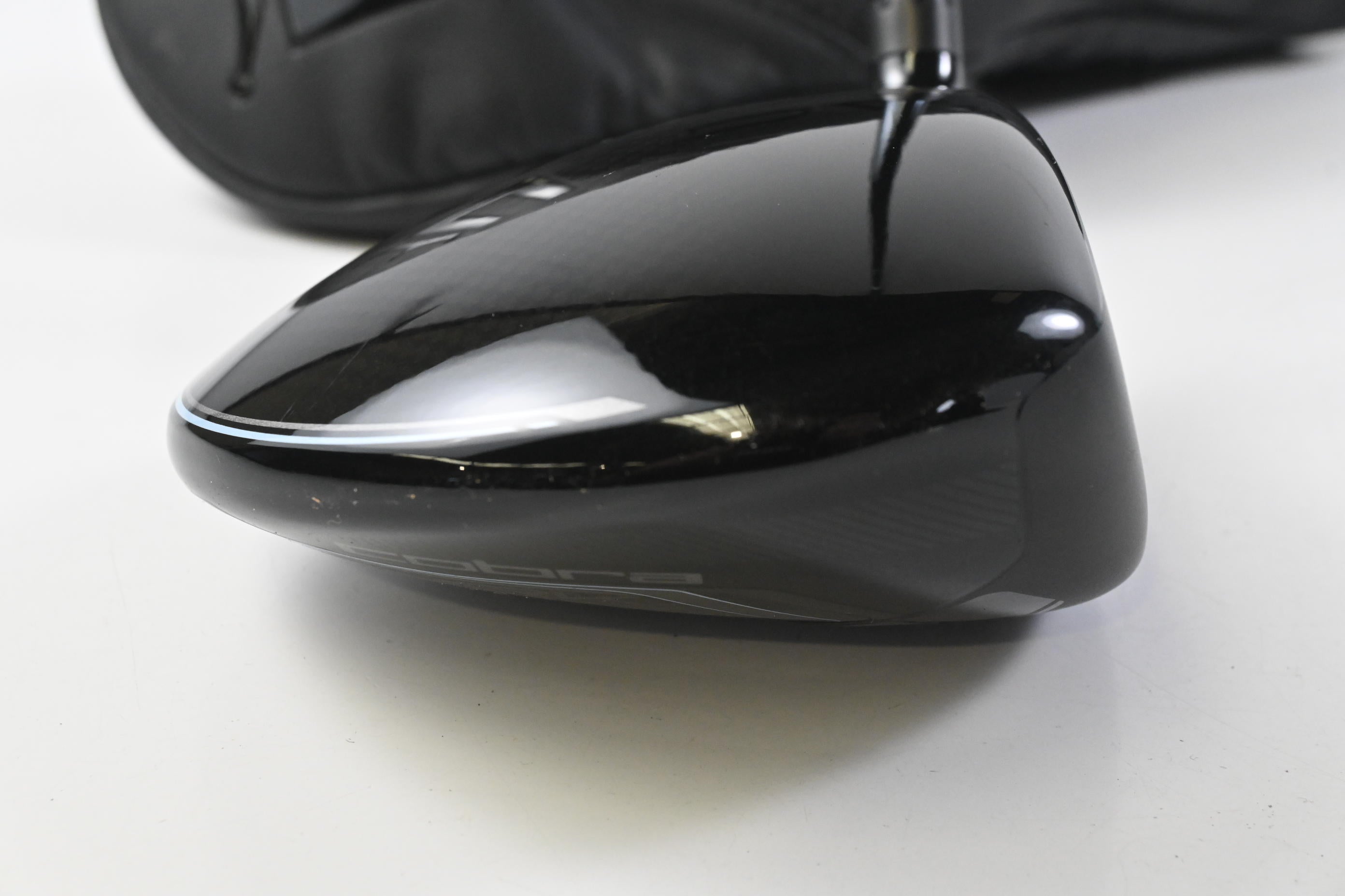 Cobra Darkspeed Max Driver / 12 Degree / Stiff Flex UST LIN-Q M40X 6 Shaft