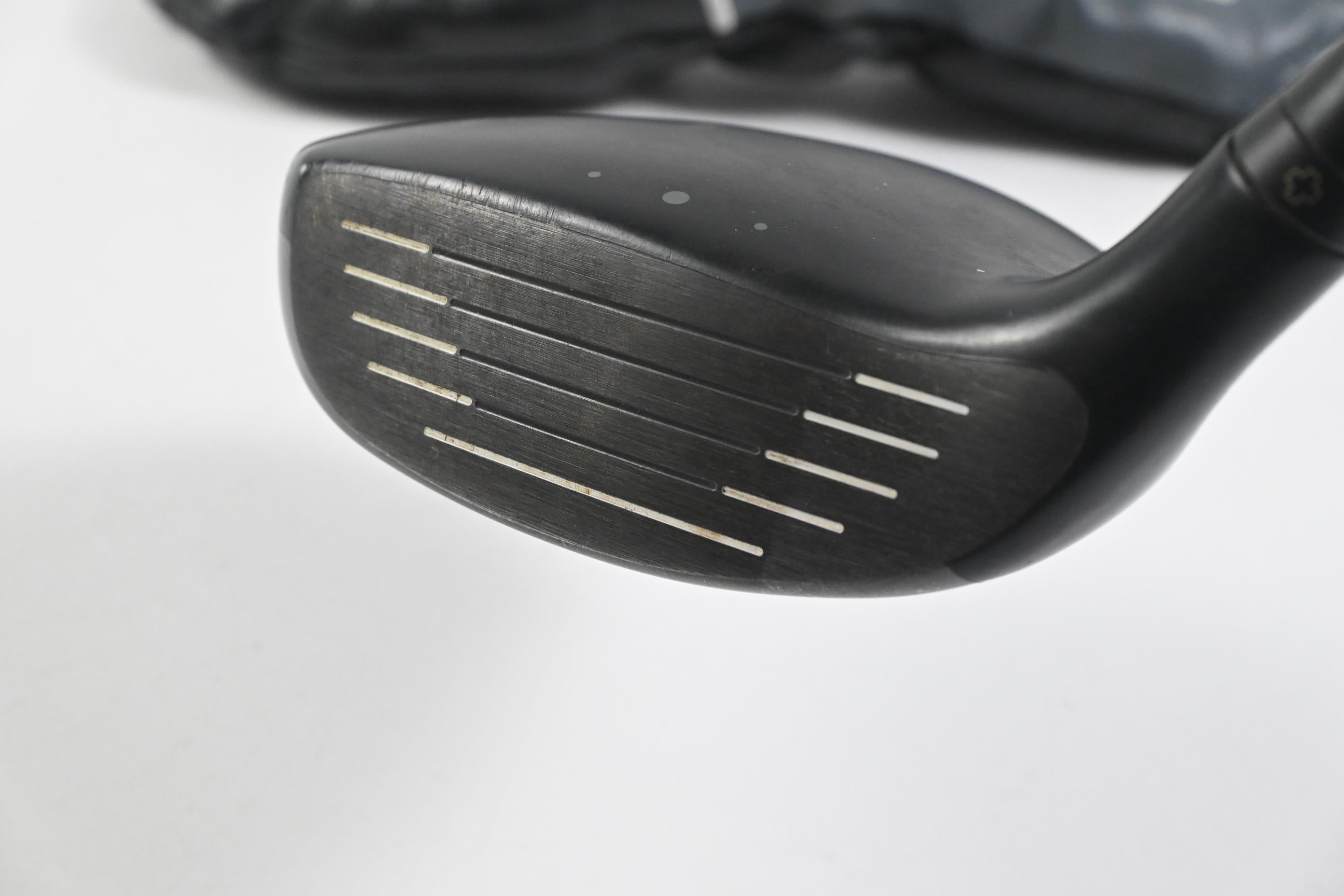Ping G425 SFT #5 Wood / 19 Degree / Senior Flex Ping Alta CB Slate 65 Shaft