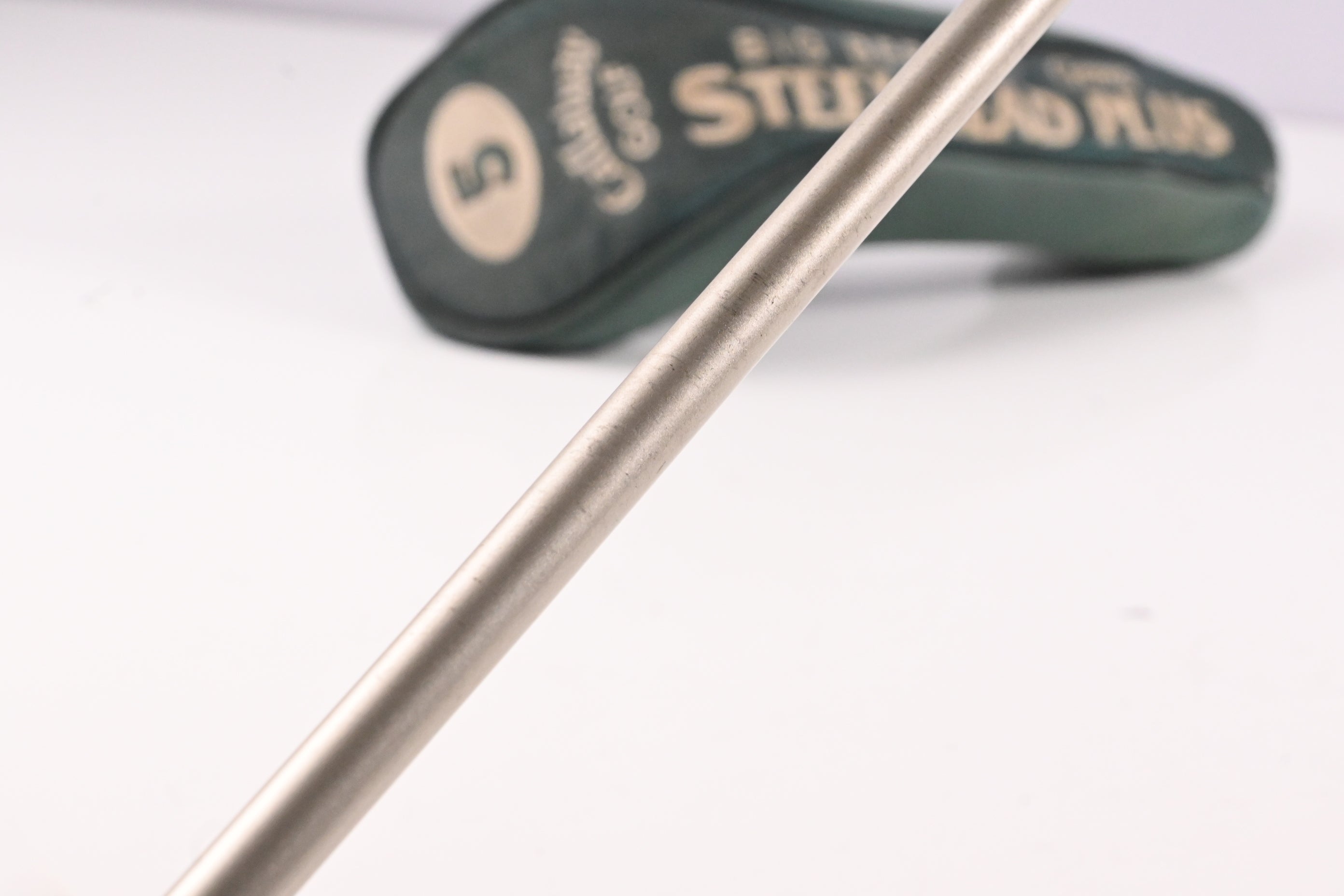 Ladies Callaway Steelhead Plus #5 Wood / 18 Degree / Ladies Flex Callaway Shaft