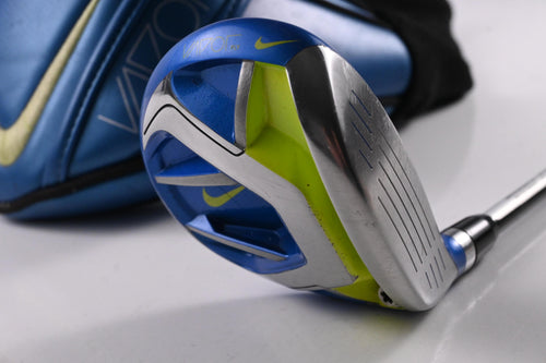 Nike Vapor Fly #3 Wood / 15 Degree / Stiff Flex Tensei CK Blue 65 Shaft