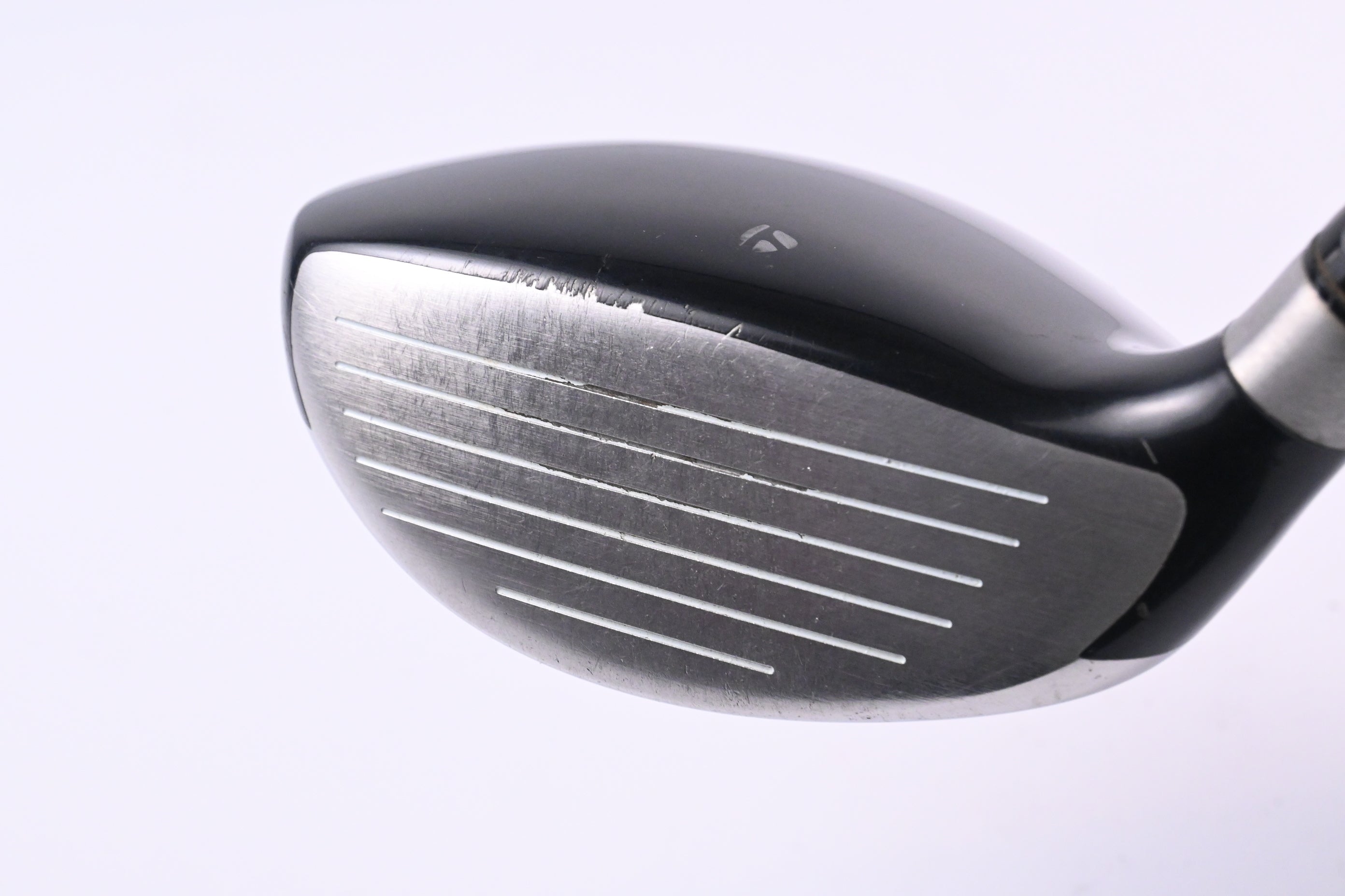 Taylormade R9 #3 Wood / 15 Degree / Stiff Flex Fujikura Motore 70 Shaft