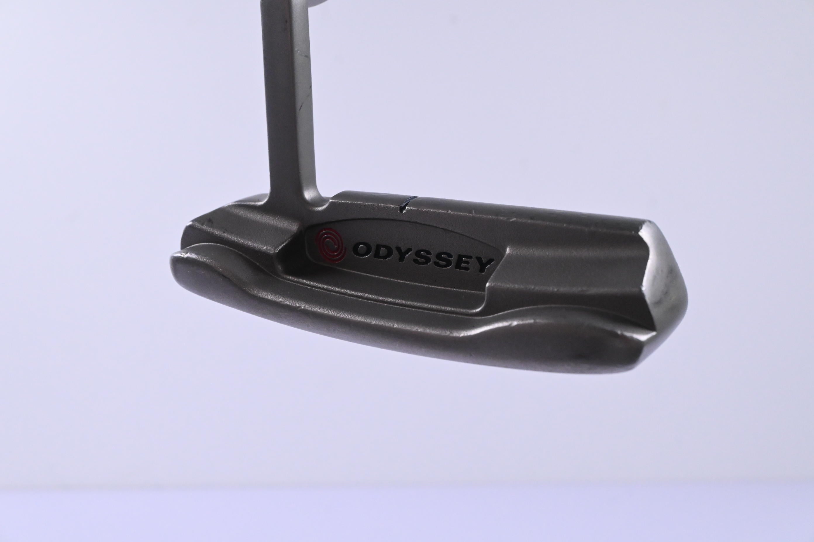 Odyssey White Hot Pro #1 Putter / 34 Inch