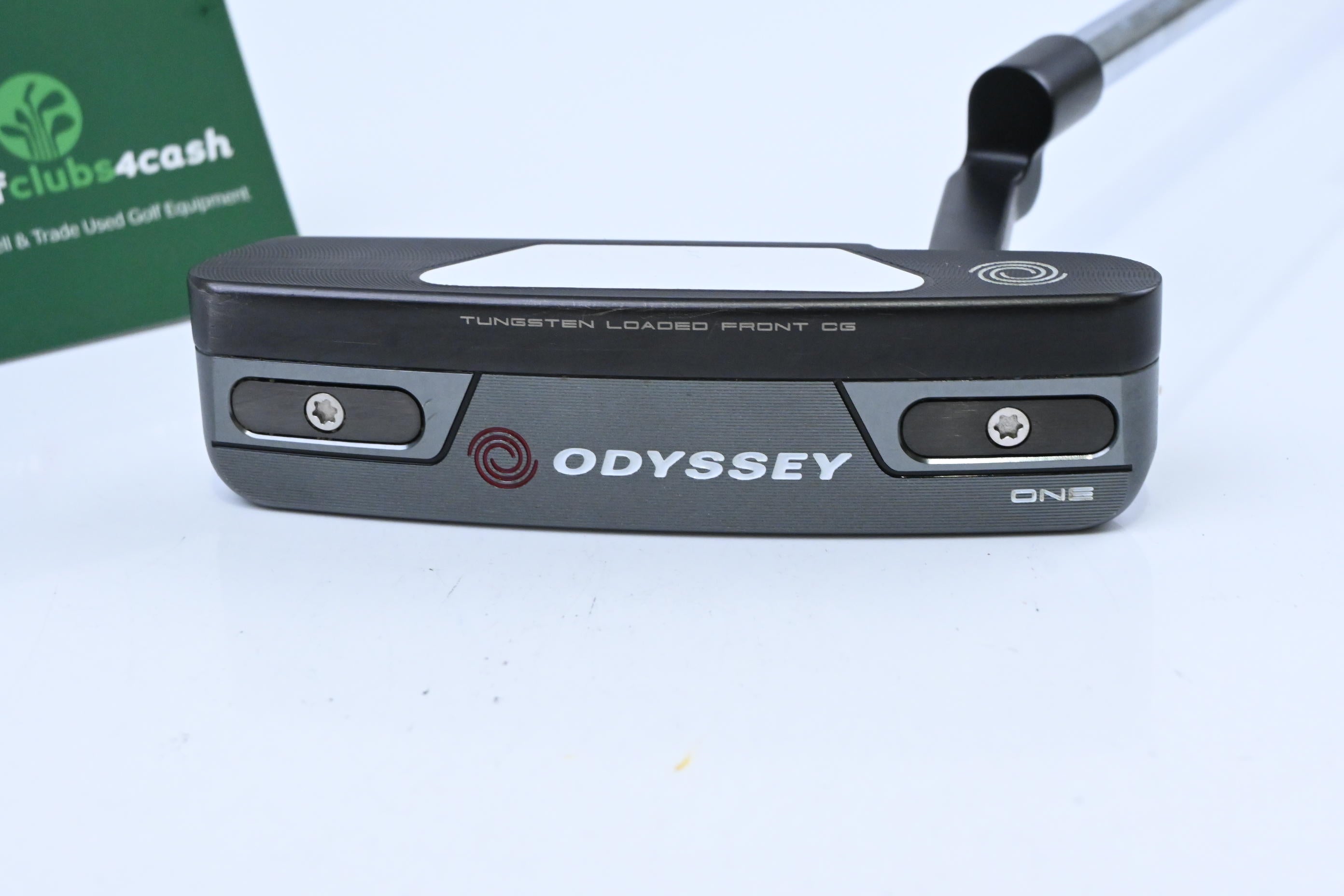 Odyssey Tri-Hot 5K One Putter / 34 Inch