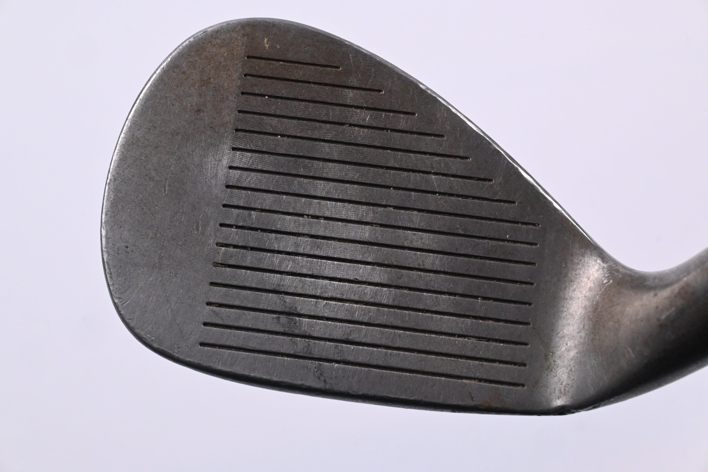 Artisan Lob Wedge / 58 Degree / Wedge Flex Artisan Wedge Steel Shaft
