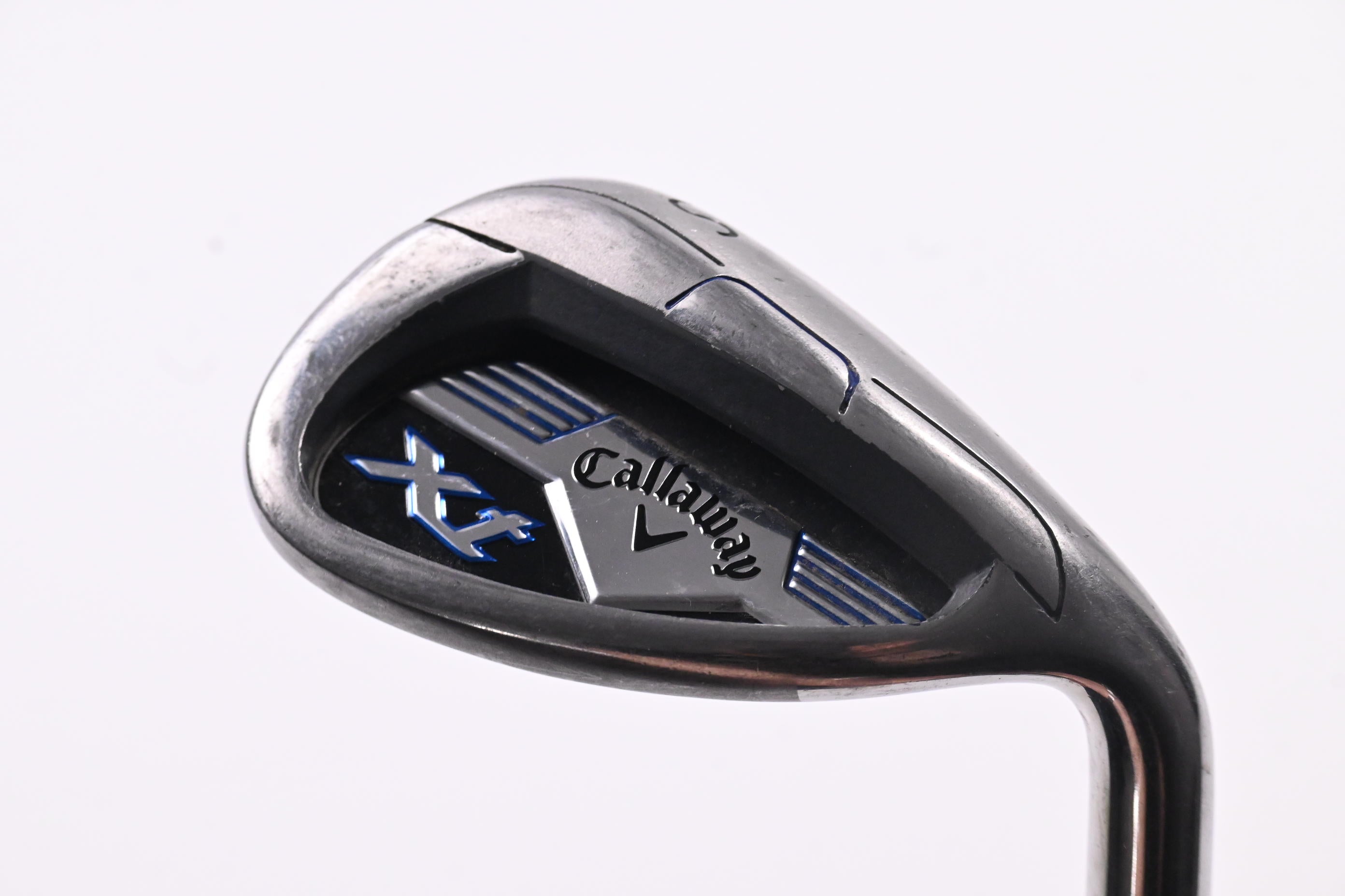 Callaway XT Sand Wedge / 55 Degree / Regular Flex Callaway Shaft
