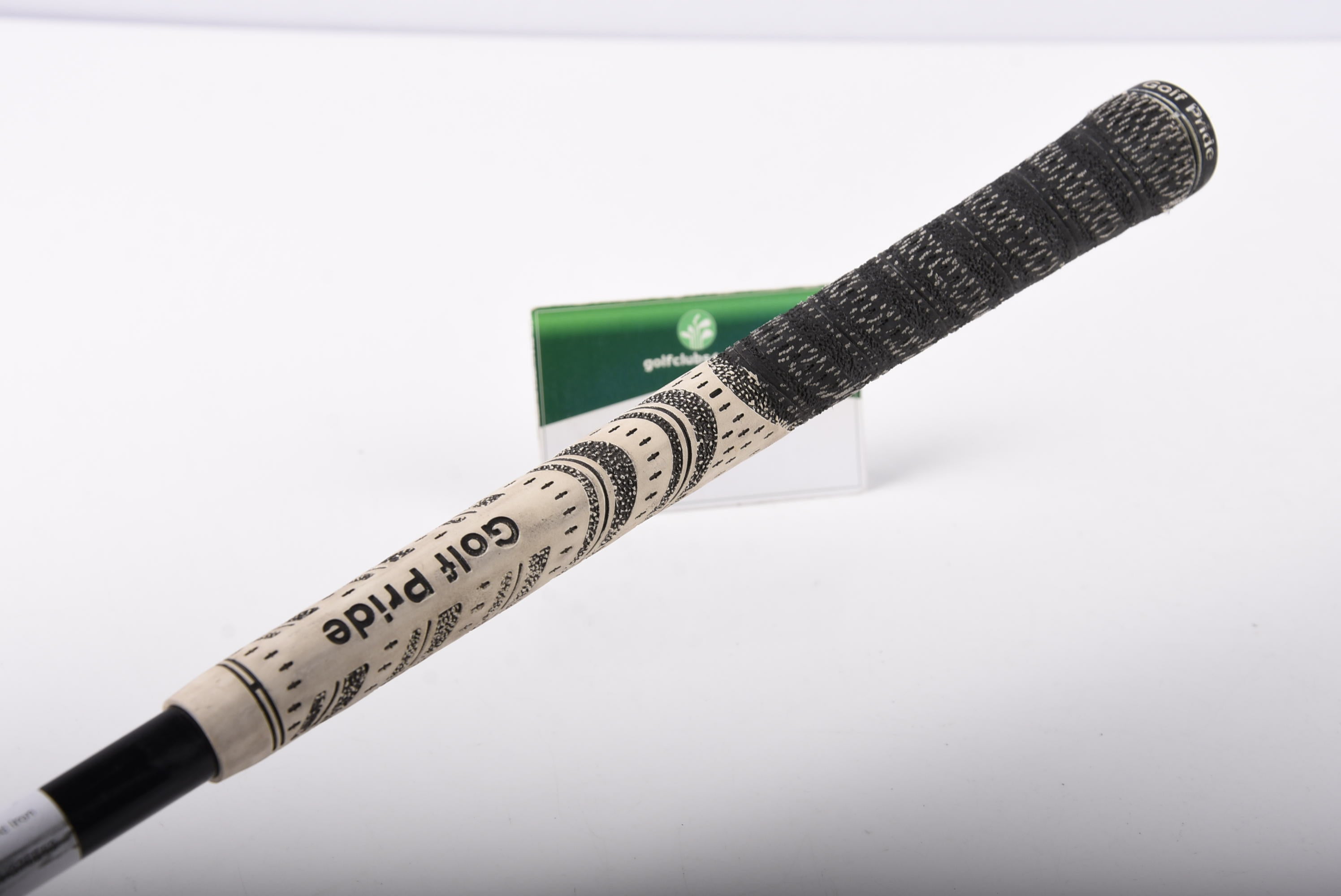 Callaway Big Bertha 2004 #6 Iron / Regular Flex Callaway RCH 75 Shaft