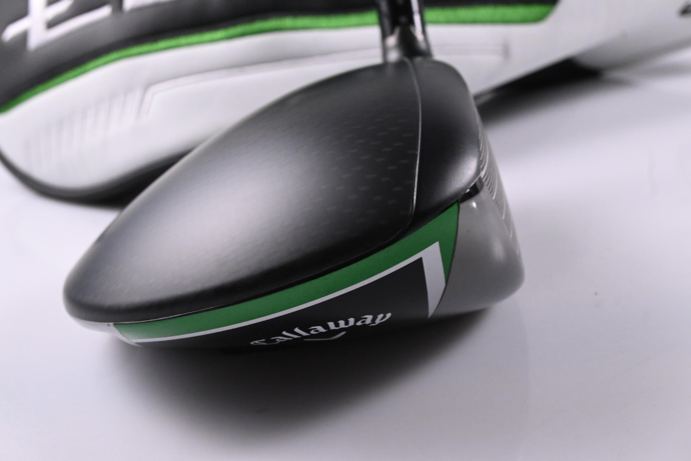 Callaway Elyte Driver / 9 Degree / Stiff Flex Kai`li Blue 70 Shaft