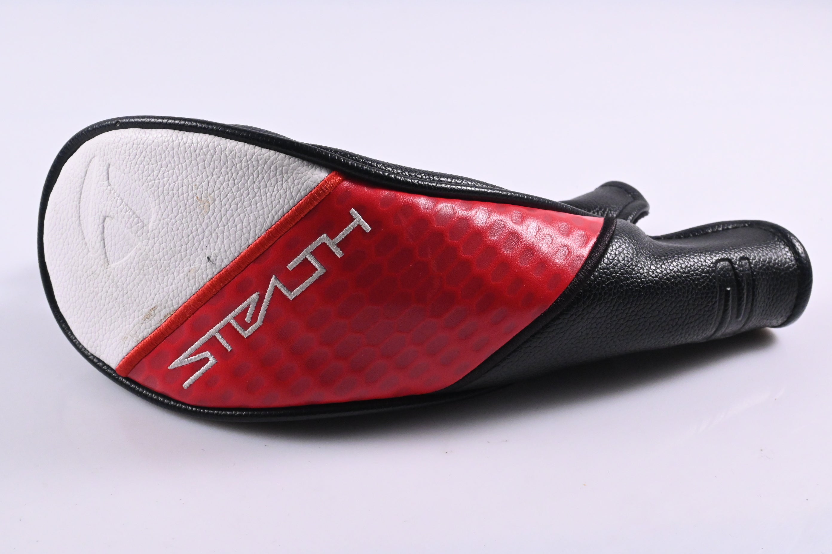 Taylormade Stealth 2 Plus #3 Hybrid / 19.5 Degree / Stiff Flex Kai'Li Red 85