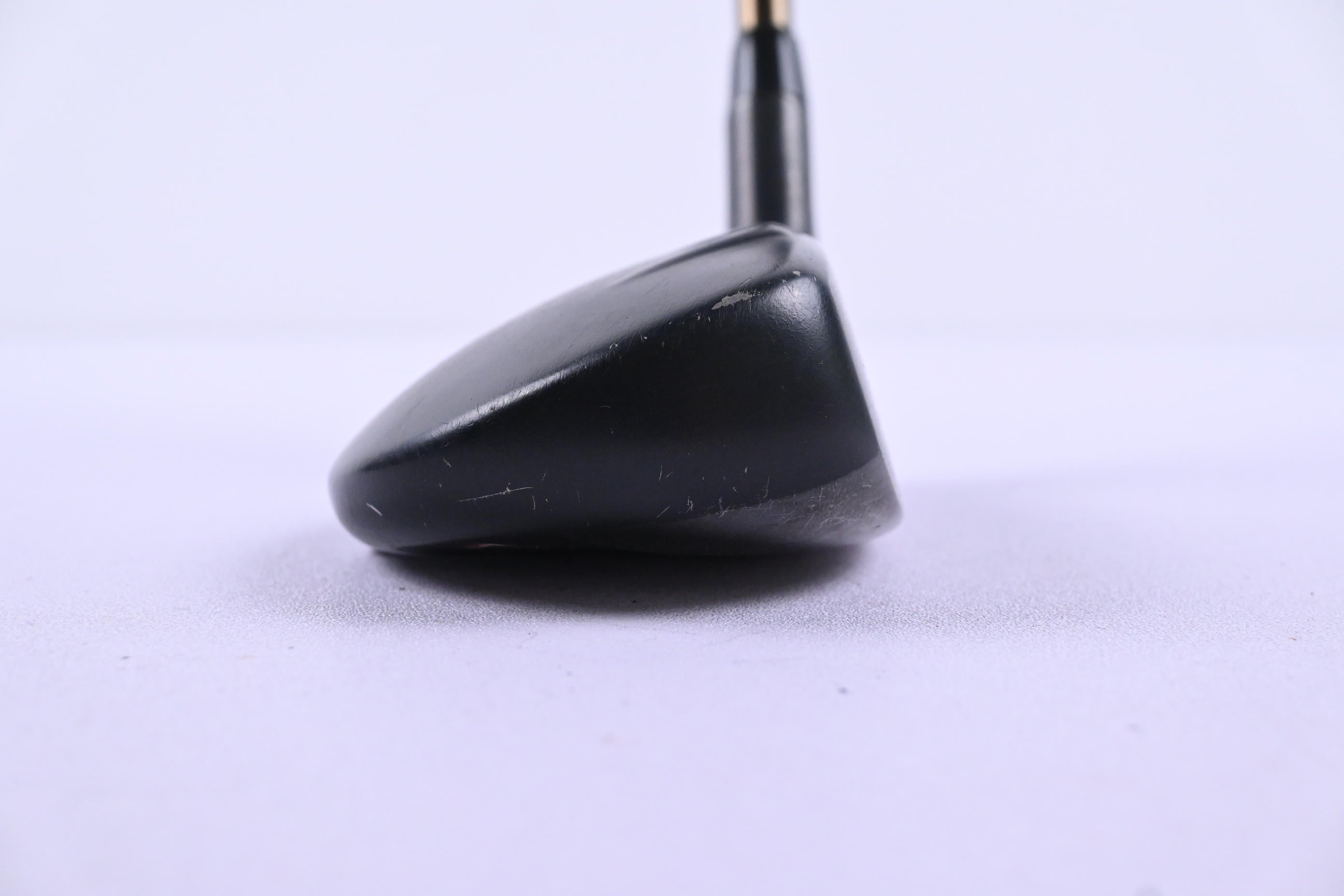 Ping G400 #2 Hybrid / 17 Degree / Stiff Flex Ping Alta CB 70 Shaft