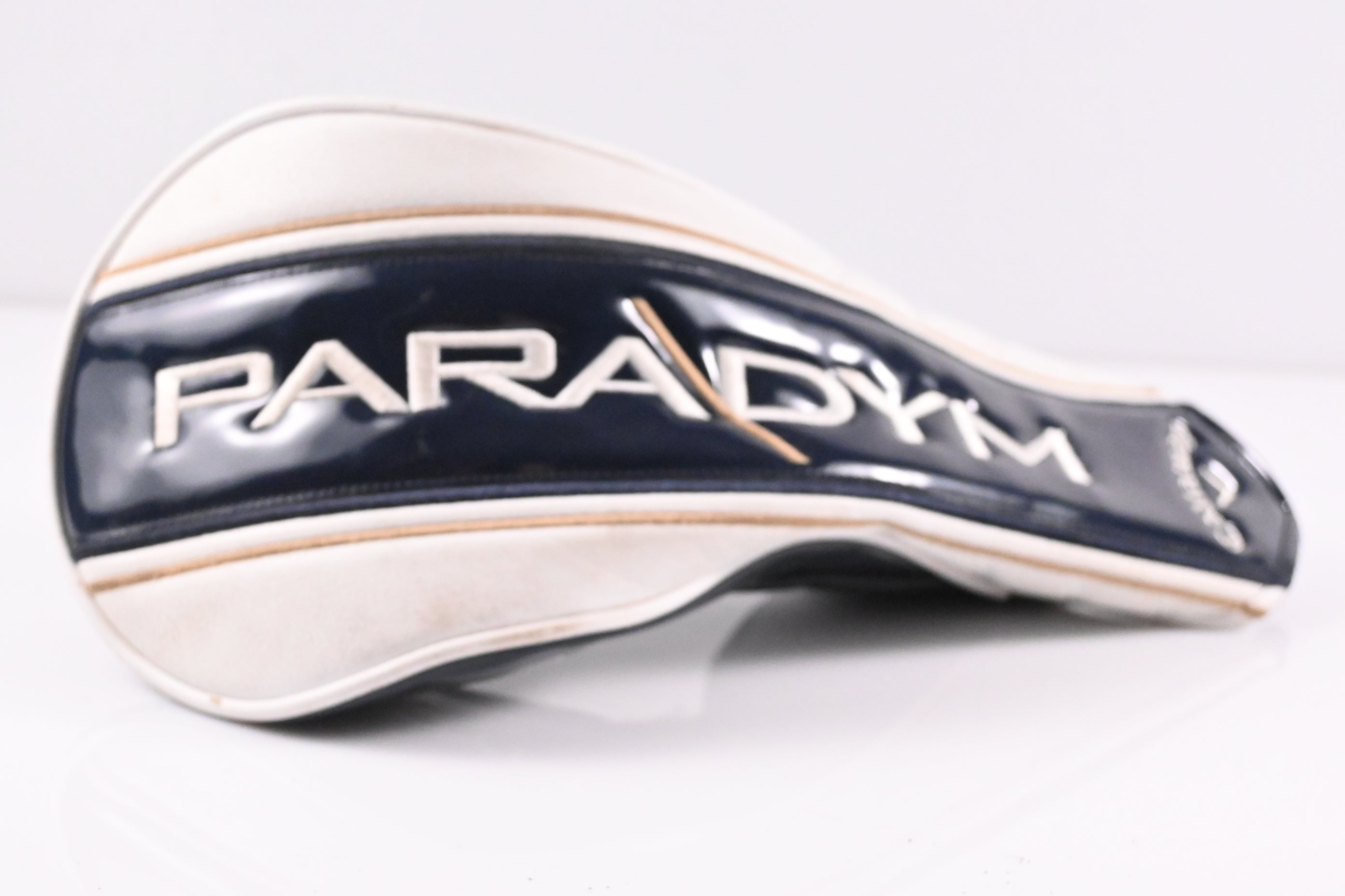 Callaway Paradym Driver / 9 Degree / Regular Flex HZRDUS Silver 50 Shaft