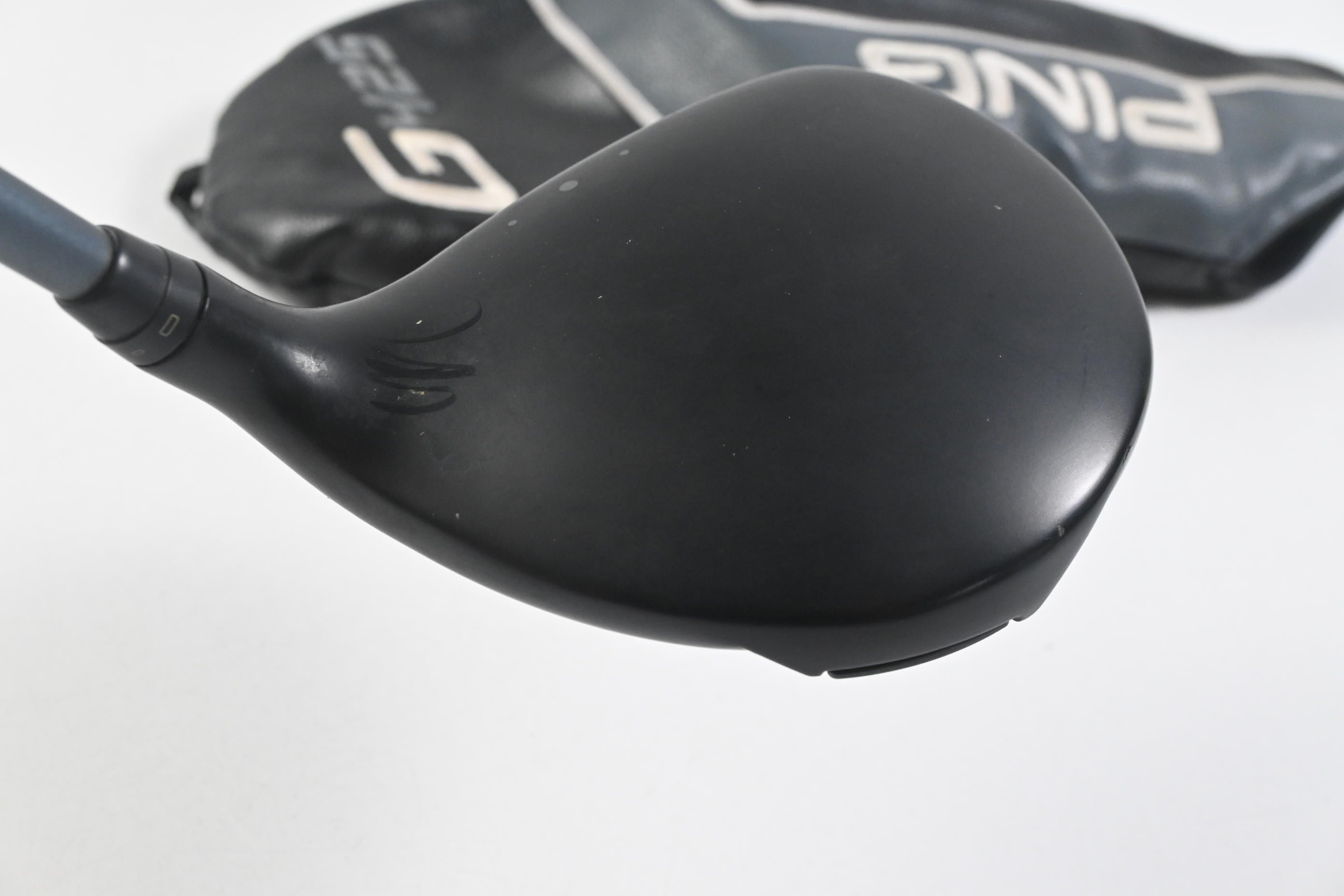 Ping G425 SFT #5 Wood / 19 Degree / Senior Flex Ping Alta CB Slate 65 Shaft