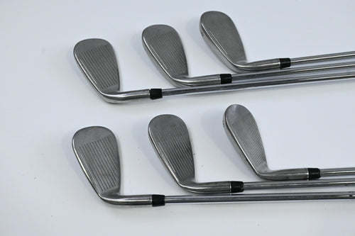 Cobra Max Irons / 6-PW+SW / Regular Flex Cobra Max Shafts