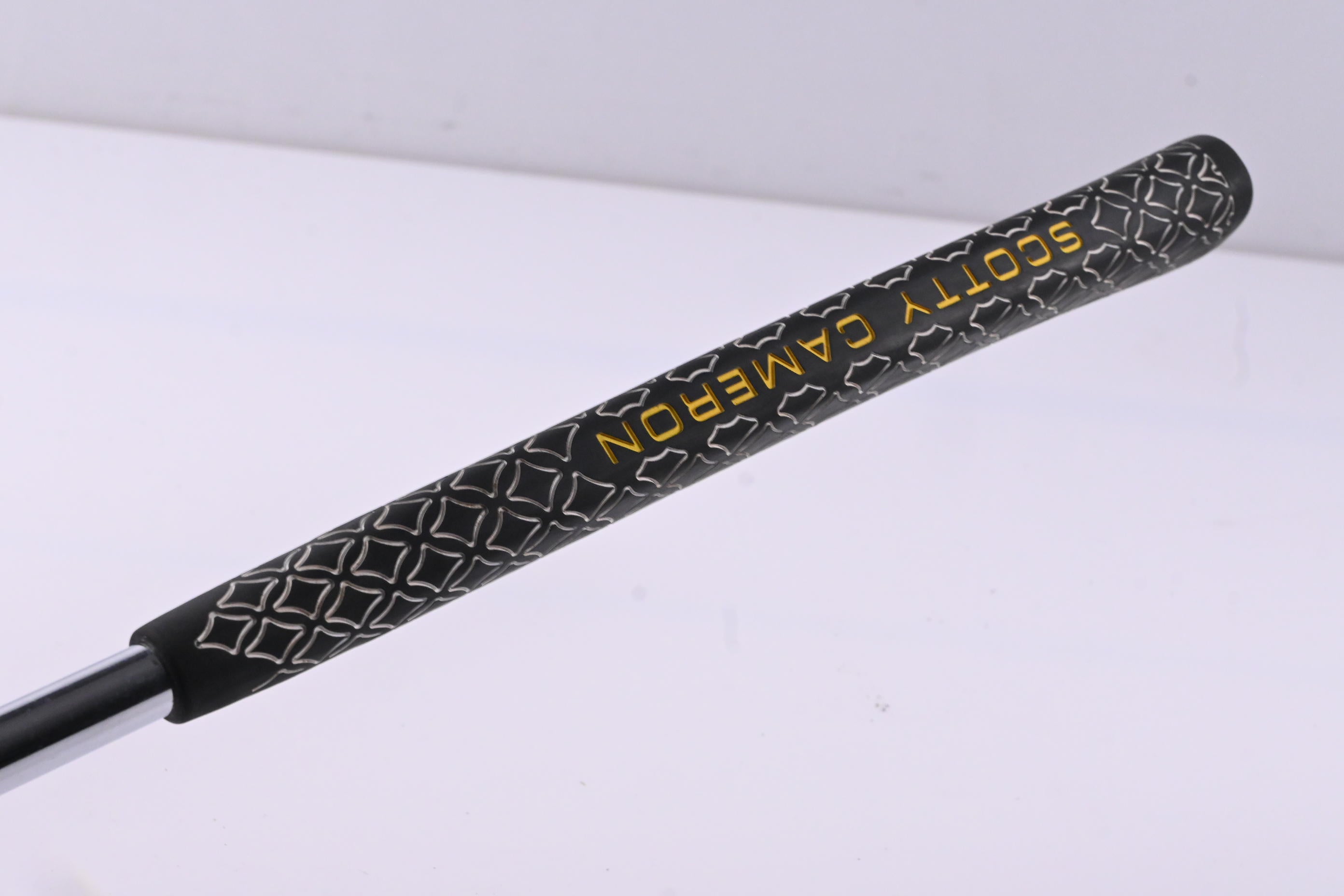 Scotty Cameron Studio Stainless Newport Beach 1.5 Putter / 35 Inch