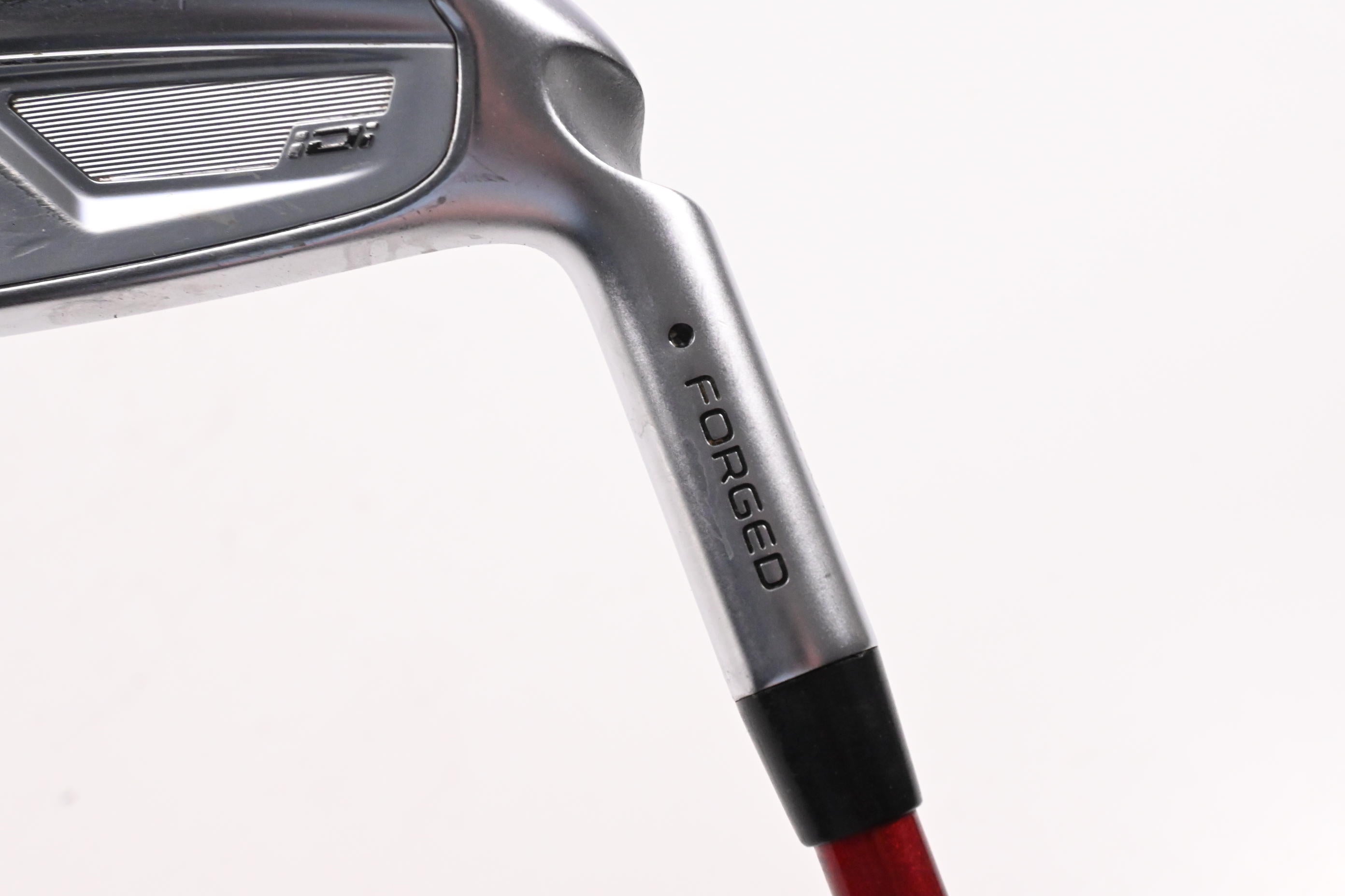Ping IDI #3 Iron / 20 Degree / Black Dot /  Regular Flex Project X Denali Red 70