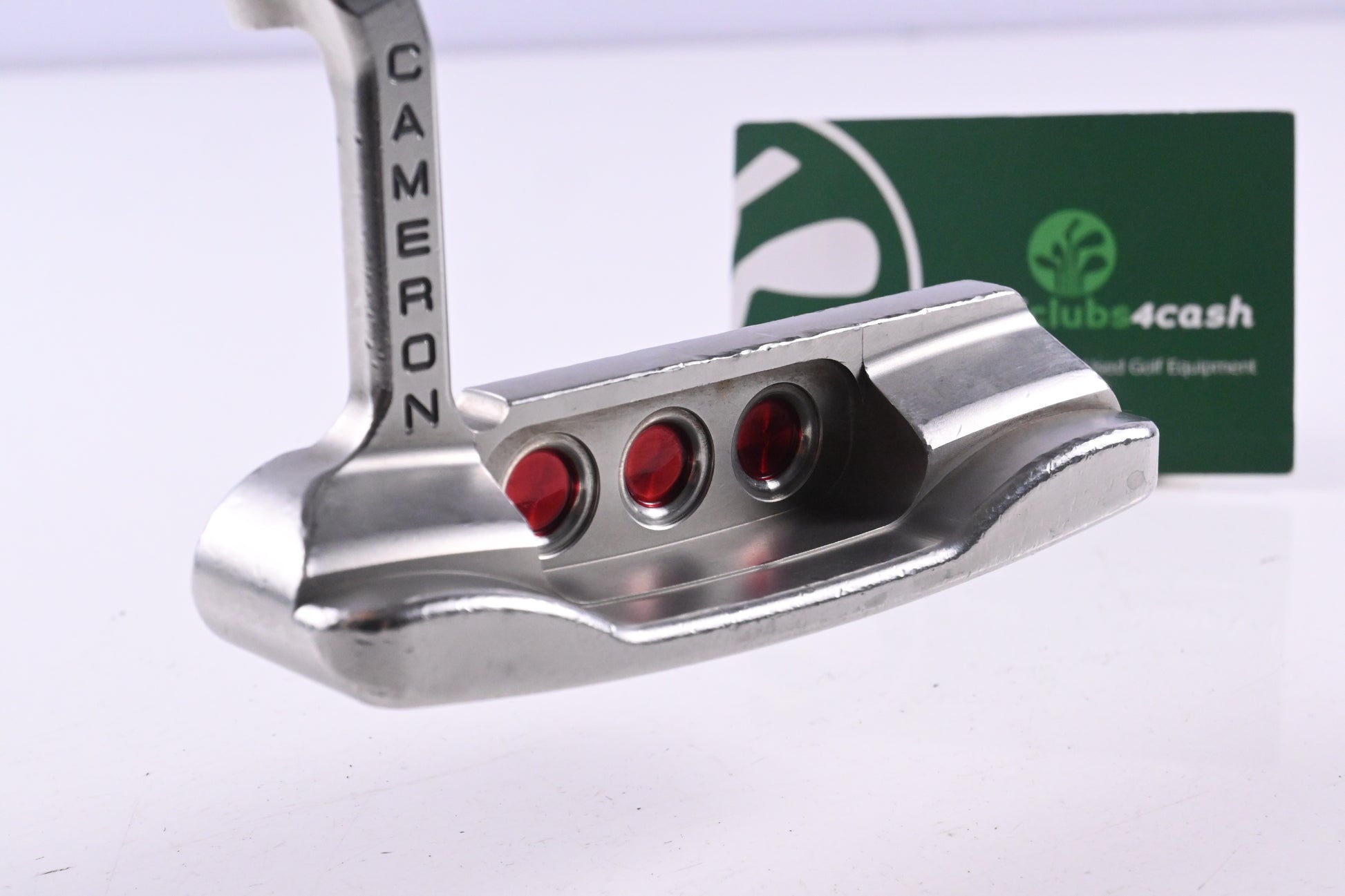 Scotty Cameron Select Newport 2014 Putter / 34 Inch