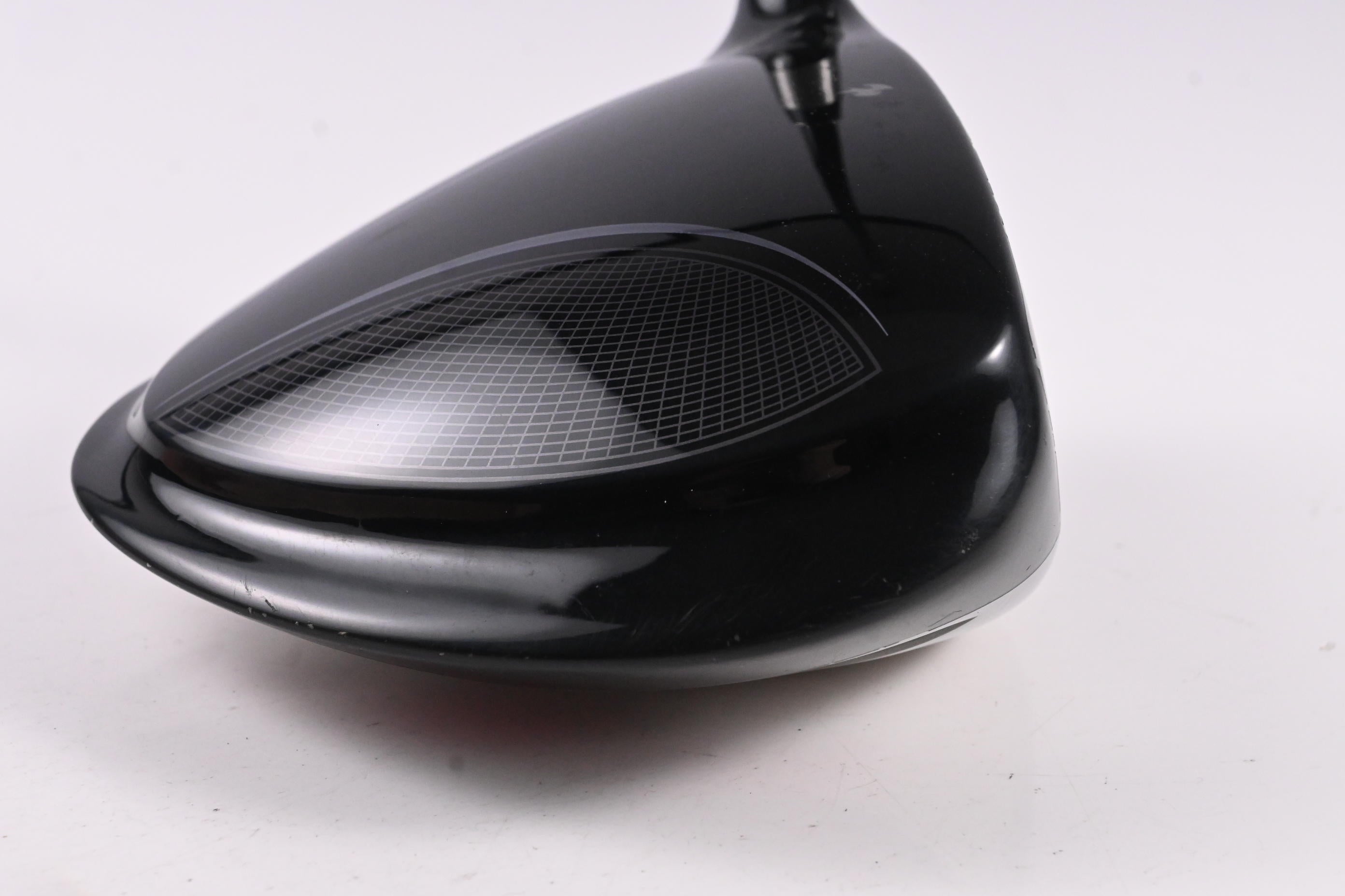 Taylormade Burner 2008 Driver / 13 Degree / Regular Flex Reax 49 Shaft