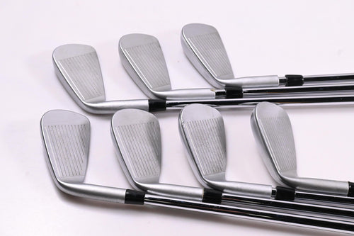 PXG 0311 ST Gen3 Irons / 4-PW / X-Flex Project X Shafts