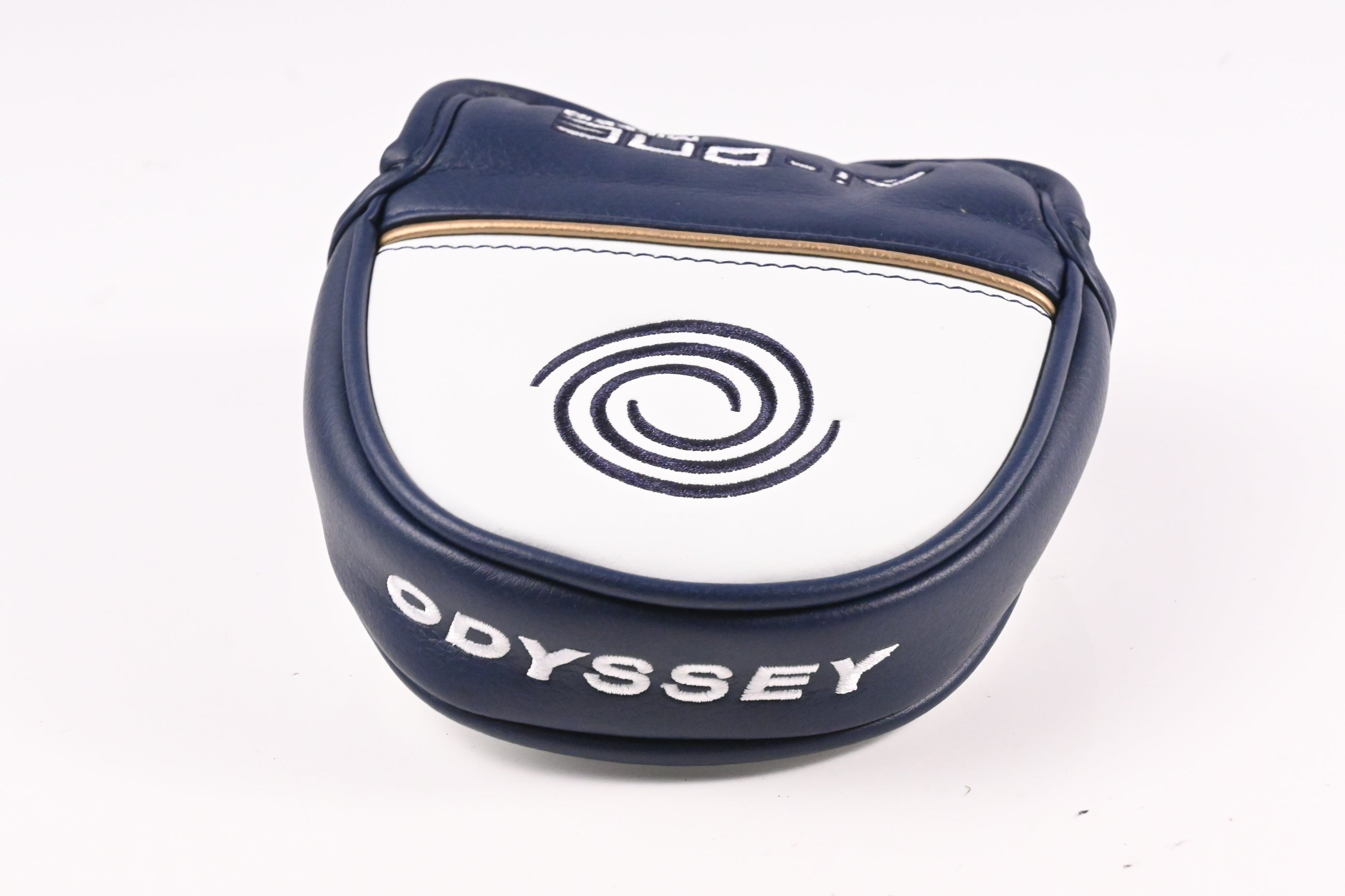 Odyssey AI-One Milled Silver Series Seven T Putter / 34 Inch