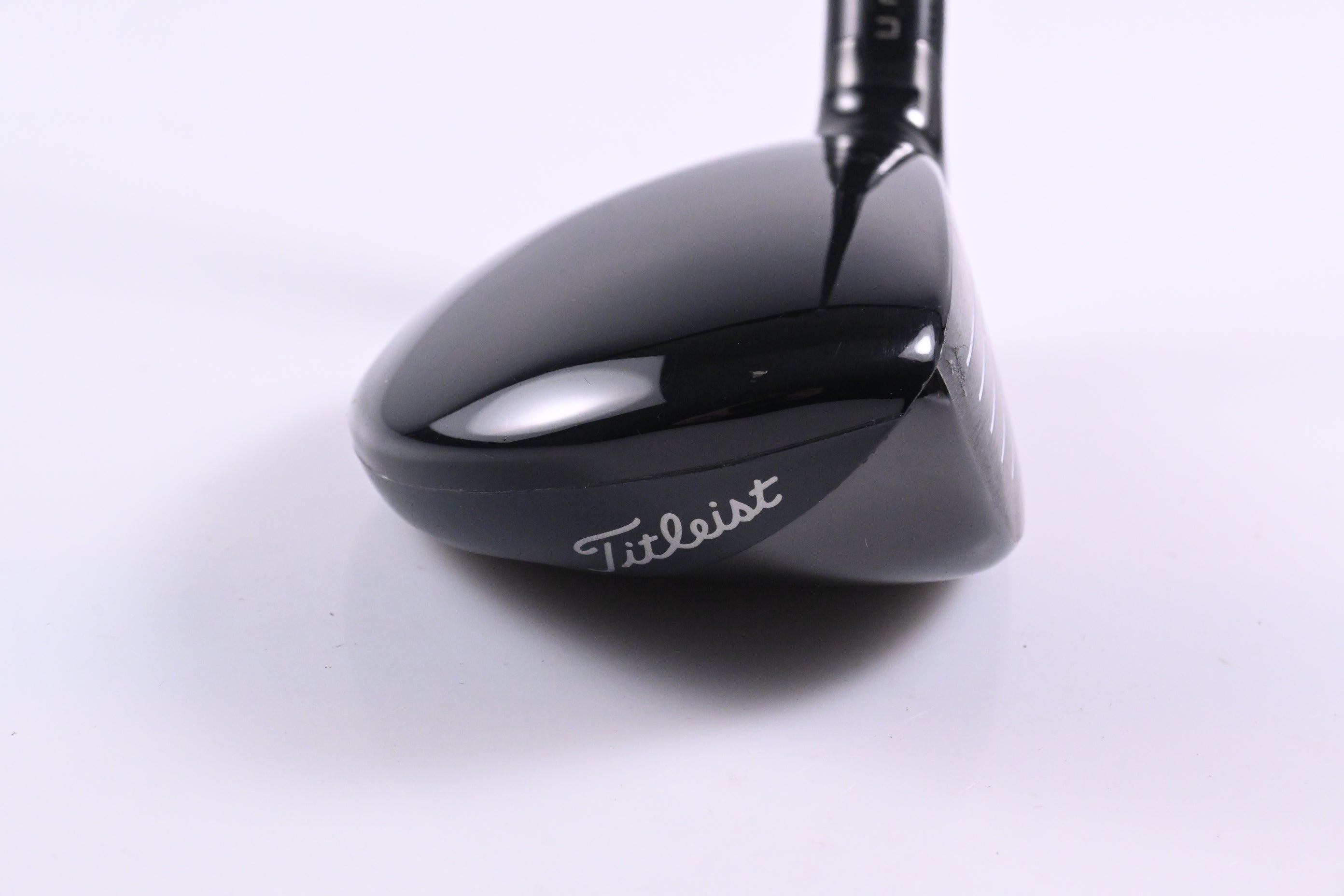 Titleist TSR2 #3 Hybrid / 18 Degree / Stiff Flex Tensei AV Blue 65 Shaft