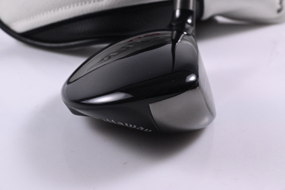 Callaway Apex UW 24 #4 Hybrid / 21 Degree / X-Flex Kai'li Red 70 Shaft