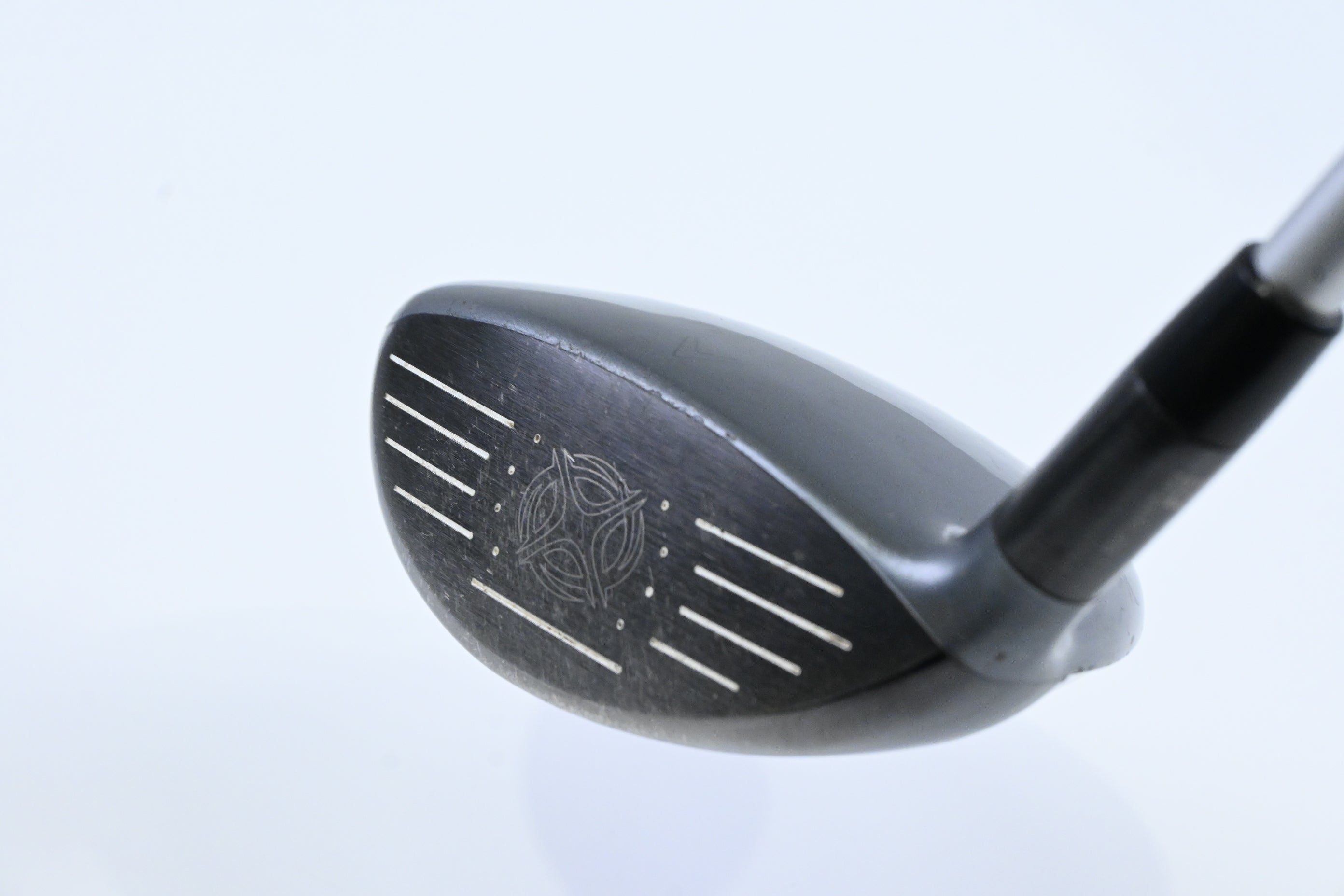 Ladies Callaway X Hot #3 Wood / 15 Degree / Ladies Flex Project X PXV Shaft