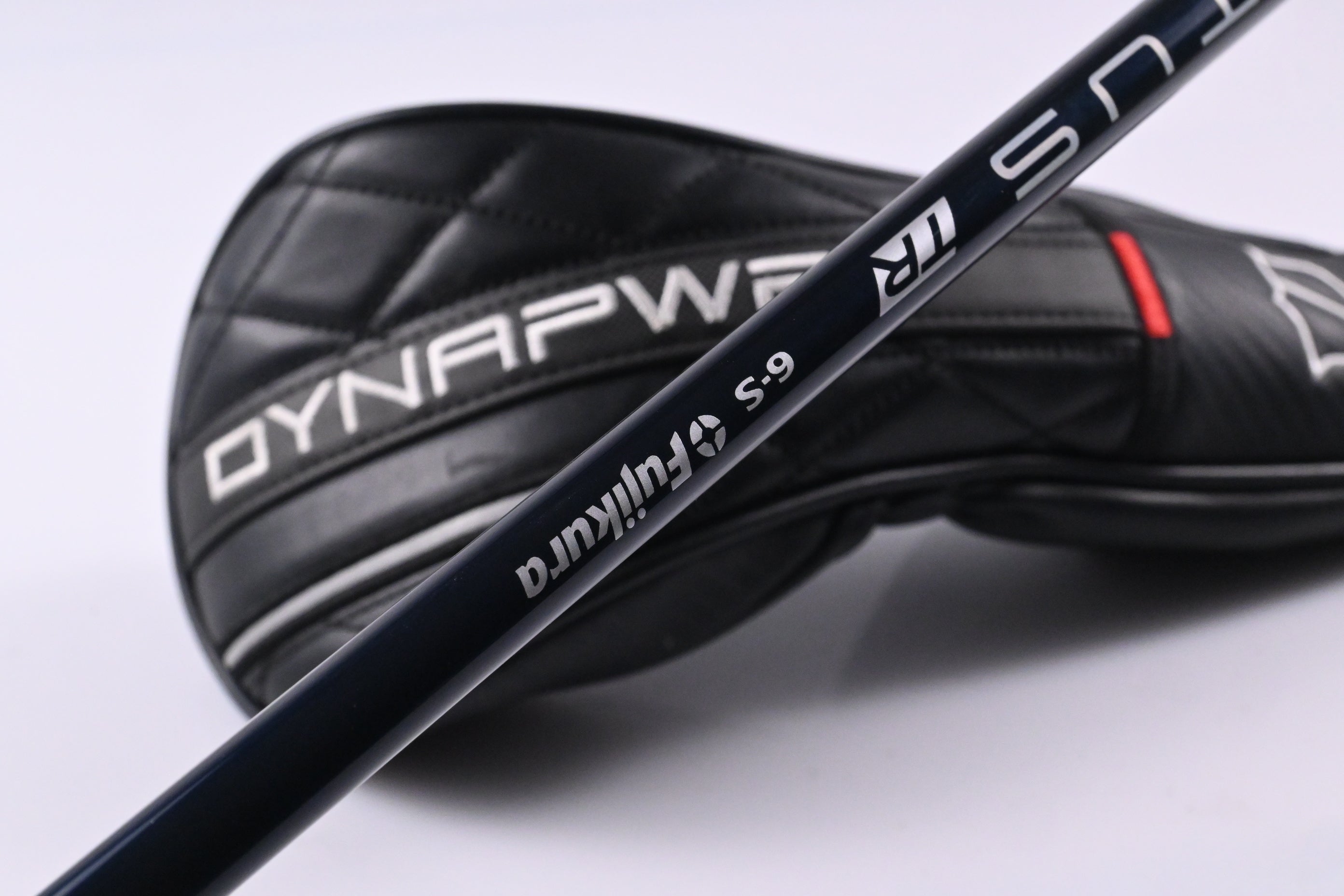 Wilson DYNAPWR Carbon 2025 #5 Wood / 18 Degree / Stiff Flex Ventus TR Blue 6