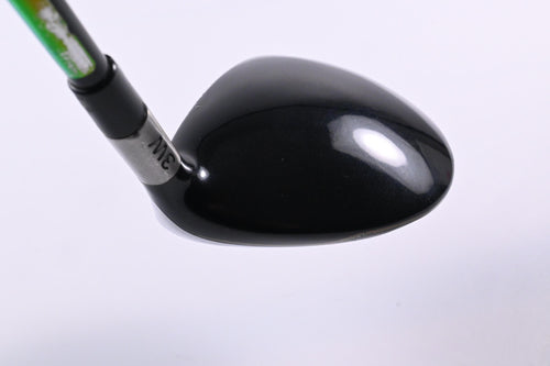 Cleveland 588 #3 Wood / 14 Degree / Stiff Flex Matrix Ozik 6Q3 Shaft