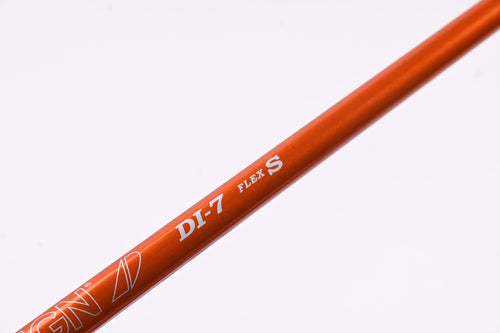 Graphite Design Tour AD DI-7 #3 Wood Shaft / Stiff Flex / Titleist 2nd Gen