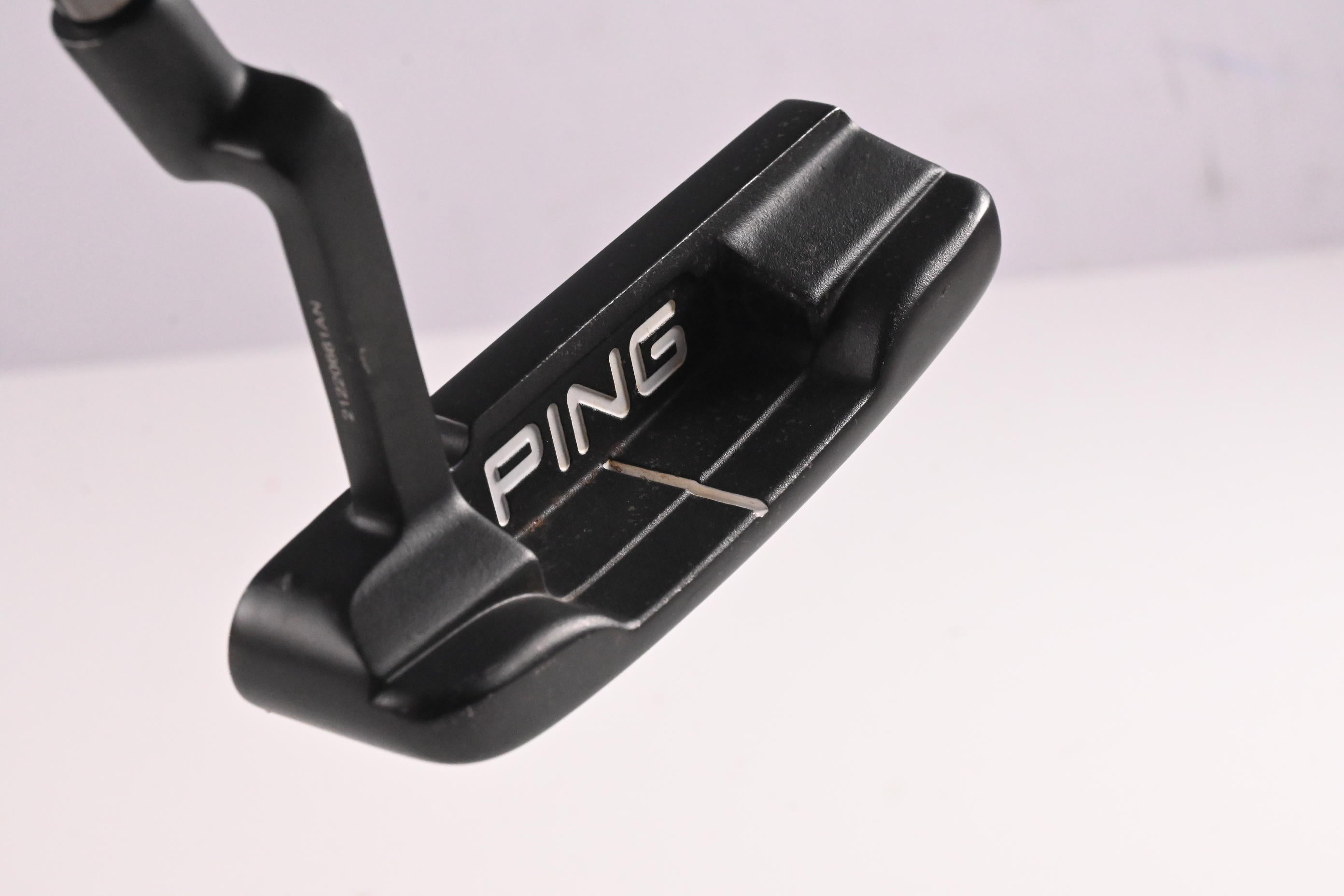 Ping 2021 Anser Putter / 34 Inch