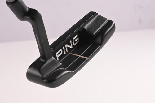 Ping 2021 Anser Putter / 34 Inch