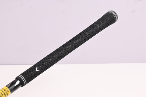 Project X Cypher 2.0 50 #4 Hybrid Shaft / Senior Flex / Callaway 3rd Gen