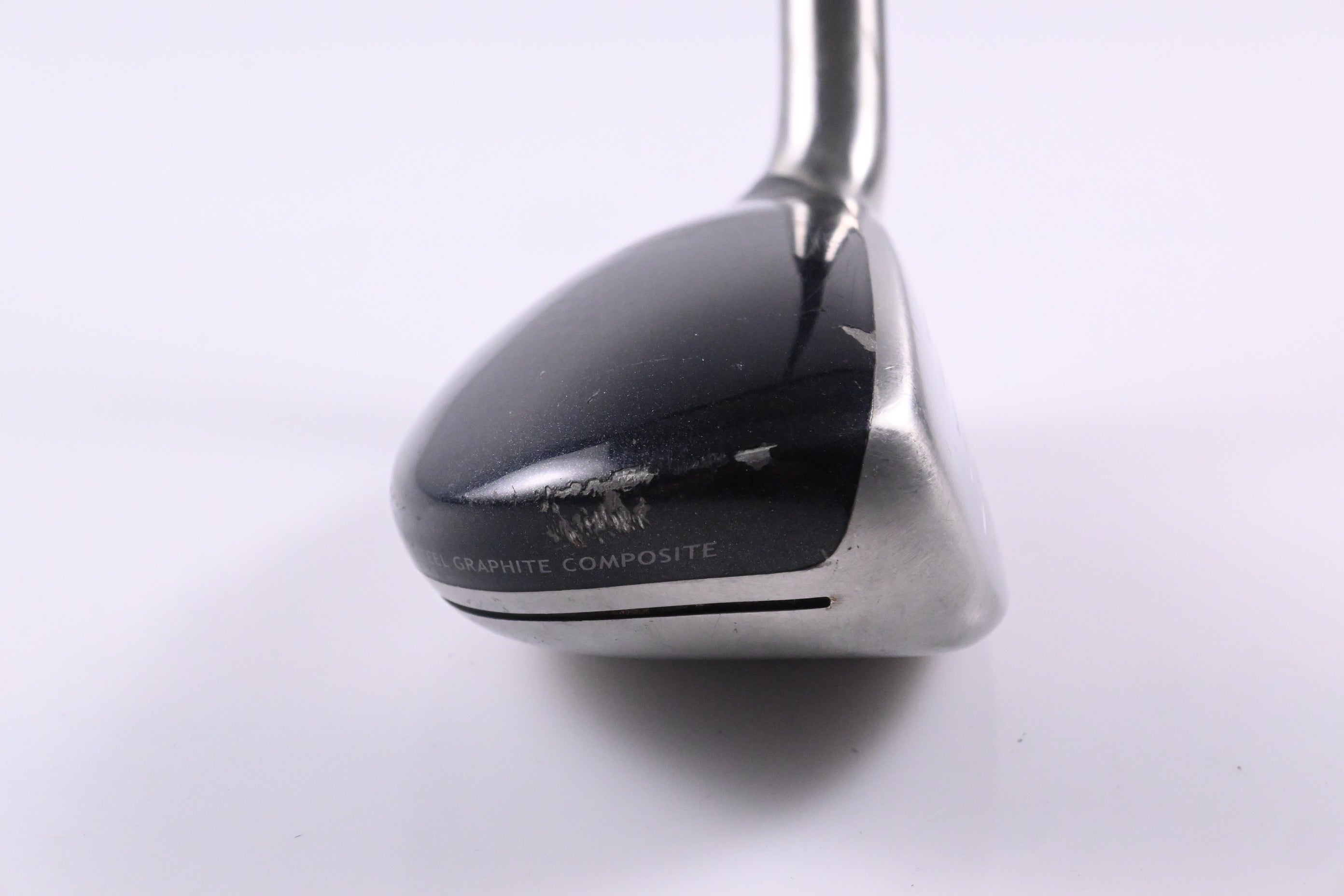 Mizuno Fli-Hi CLK #3 Hybrid / 20 Degree / Regular Flex Mizuno Exsar Shaft
