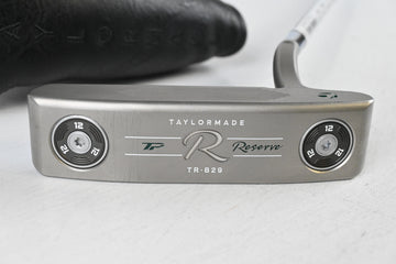 Taylormade TP Reserve Milled B29 Putter / 34 Inch