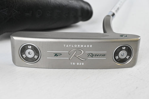 Taylormade TP Reserve Milled B29 Putter / 34 Inch