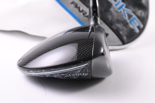 Callaway Paradym Ai Smoke Max D Driver / 10.5 Degree / Stiff Flex Kuro Kage 50 Shaft