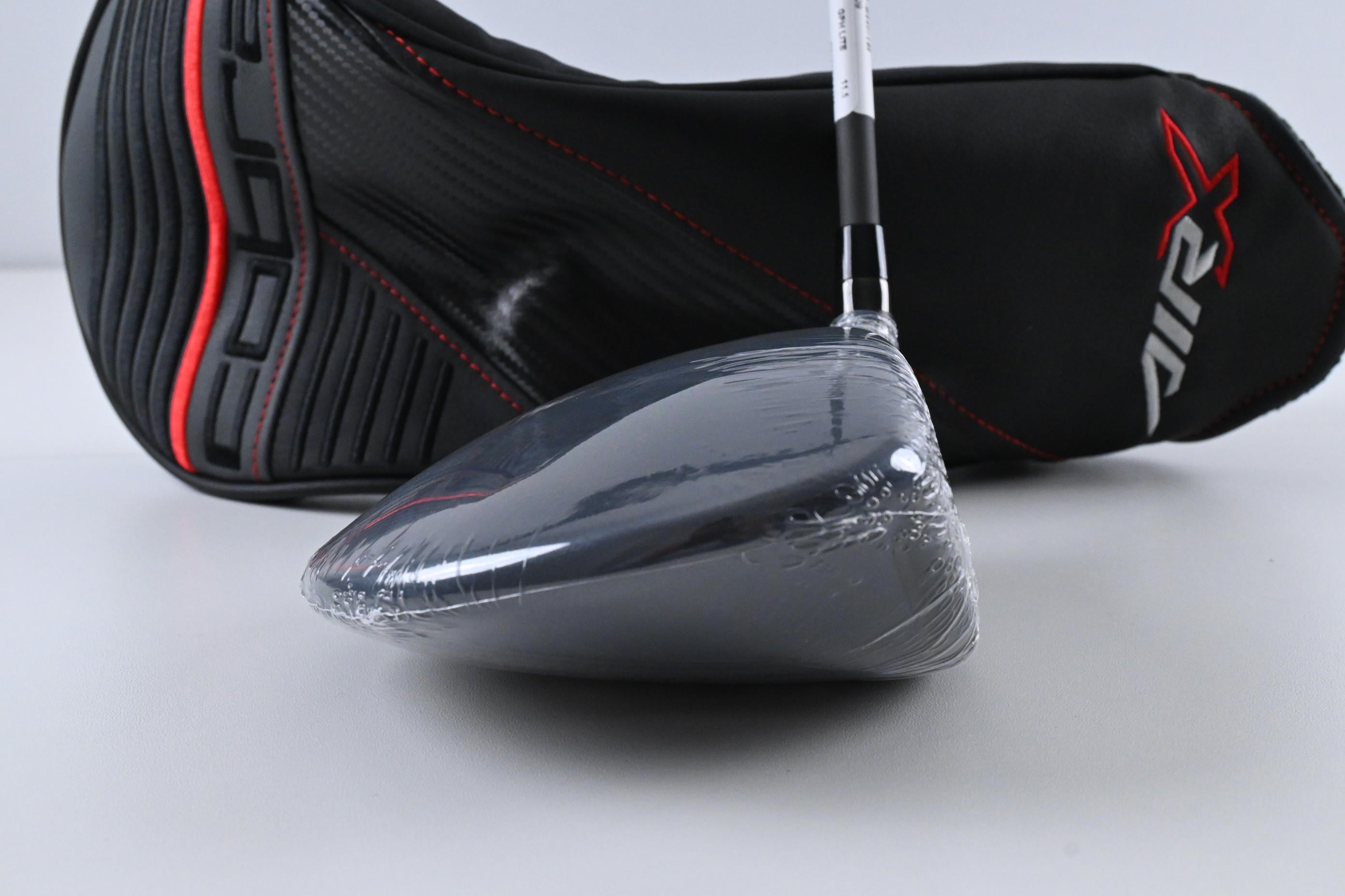 Cobra Air-X Offset Driver / 11.5 Degree / Senior Flex Cobra Ultralite 40 Shaft