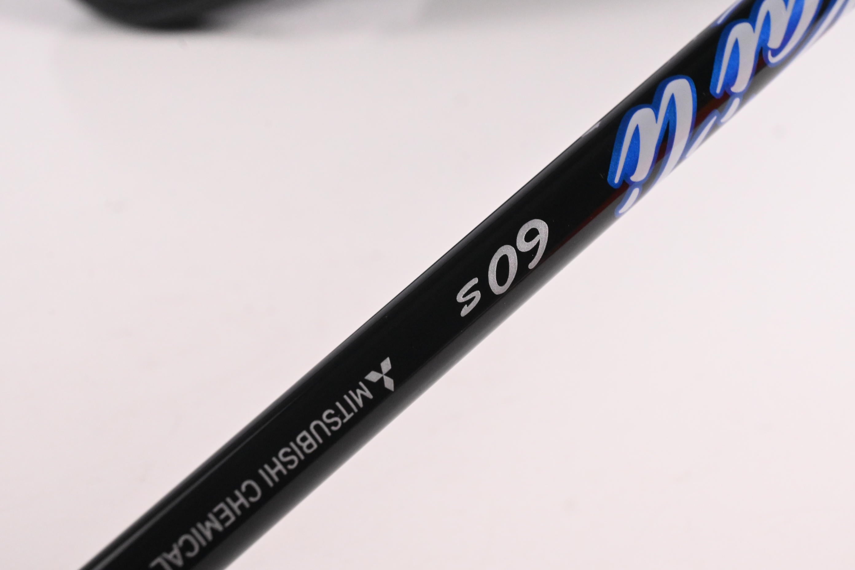 Cobra Darkspeed X #3HF Wood / 16.5 Degree / Stiff Flex Kai'li Blue 60 Shaft
