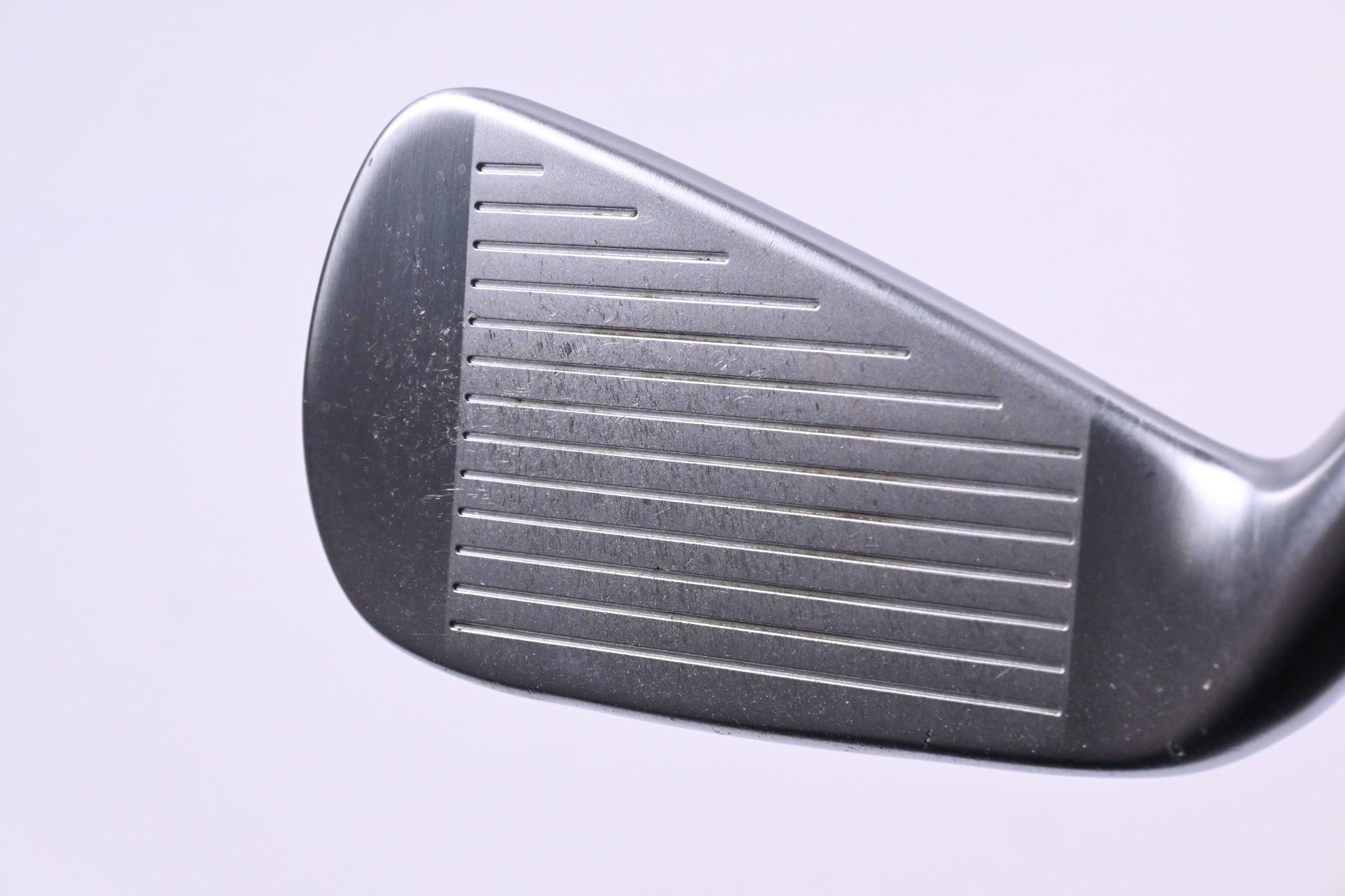 Taylormade P790 UDI 2019 #2 Iron / 17 Degree / Stiff Flex HZRDUS Smoke Black 90