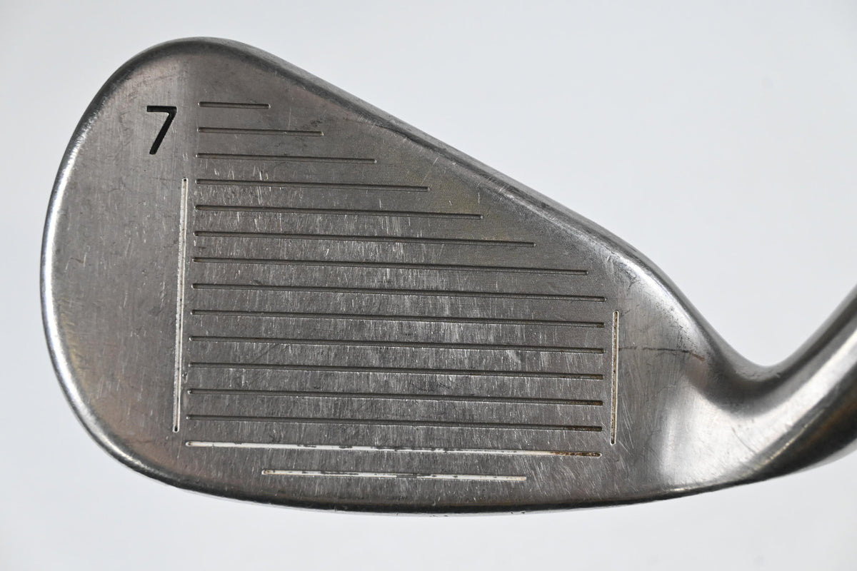 Callaway X-16 #7 Iron / Uniflex Callaway X Shaft
