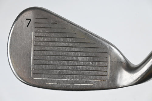 Callaway X-16 #7 Iron / Uniflex Callaway X Shaft