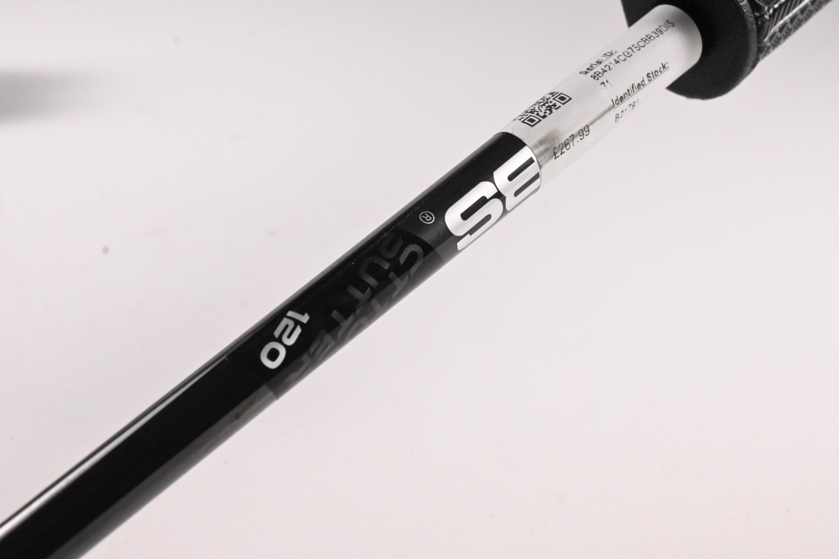 Cobra 3DP Tour Supernova Putter / 38 Inch