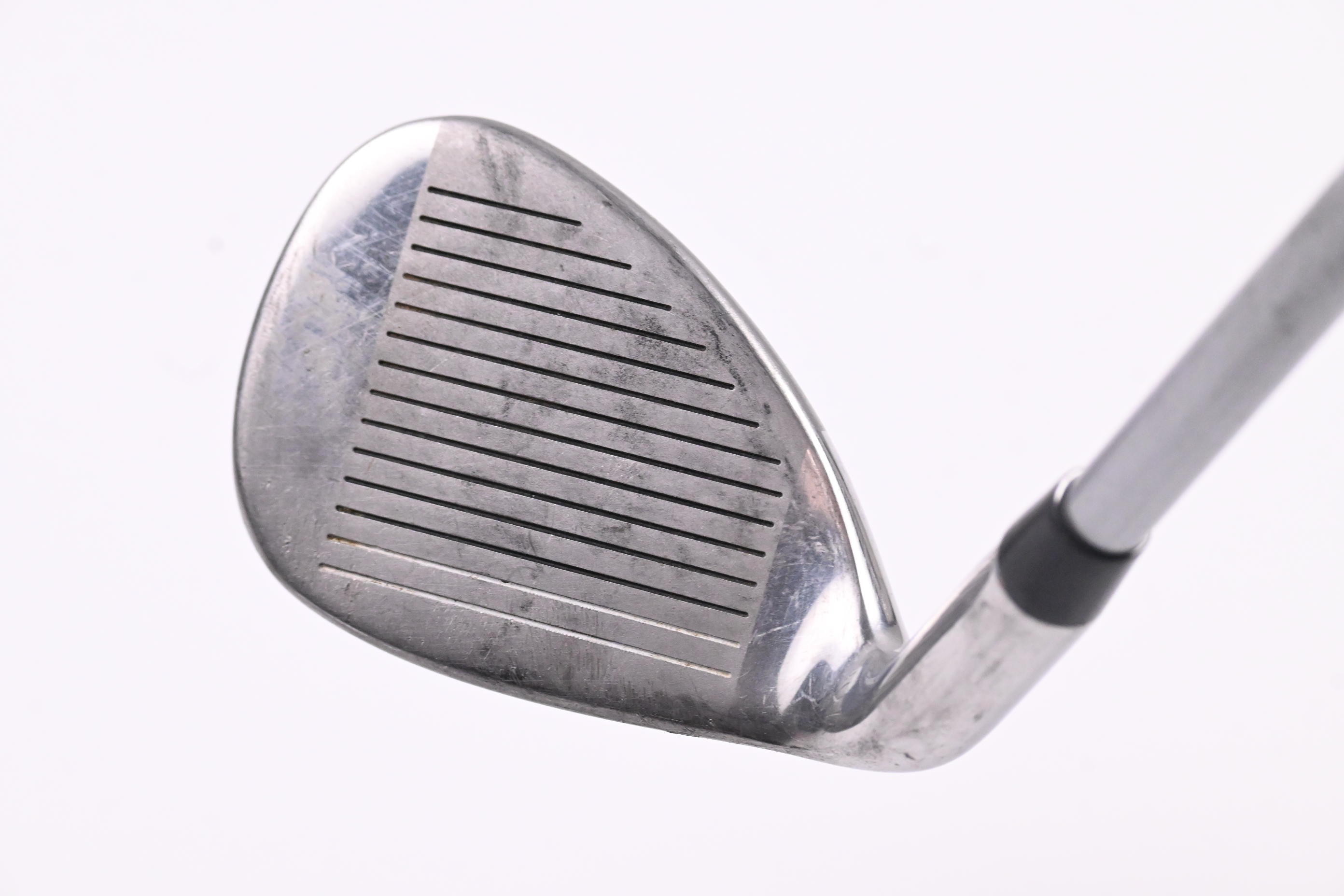 Callaway XT Sand Wedge / 55 Degree / Regular Flex Callaway Shaft
