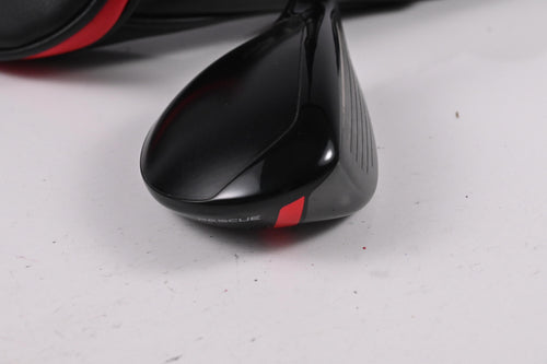 Taylormade Stealth #4 Hybrid / 22 Degree / Regular Flex Ventus Red 6 Shaft